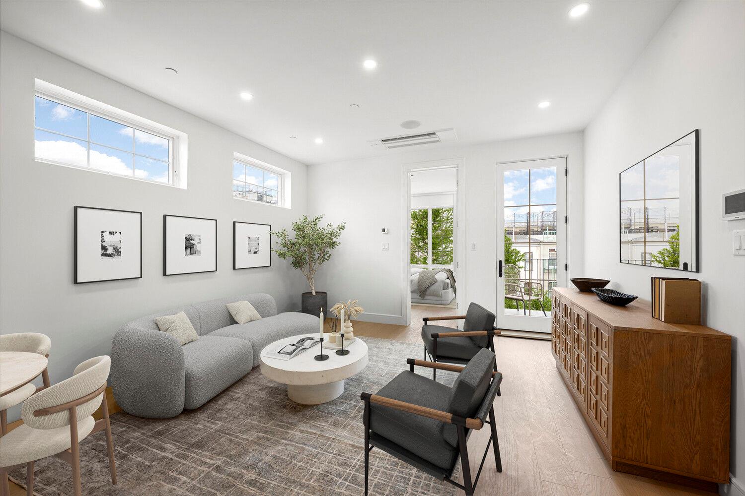 1073 WILLOUGHBY Avenue # 2B, Brooklyn, NY 11221