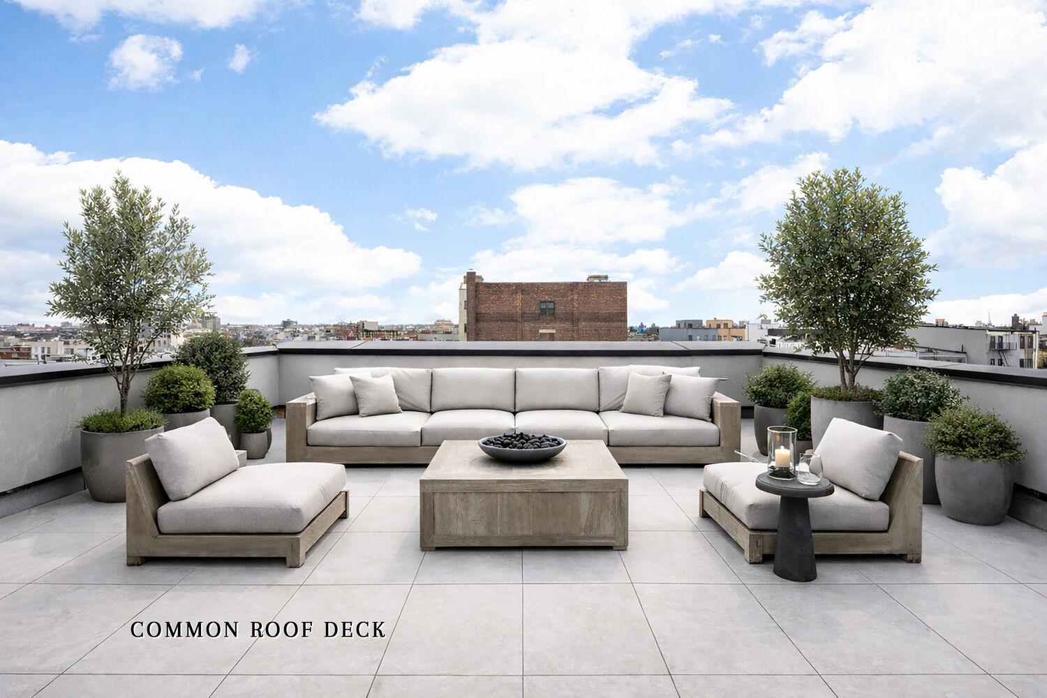 1073 WILLOUGHBY Avenue # 2B, Brooklyn, NY 11221