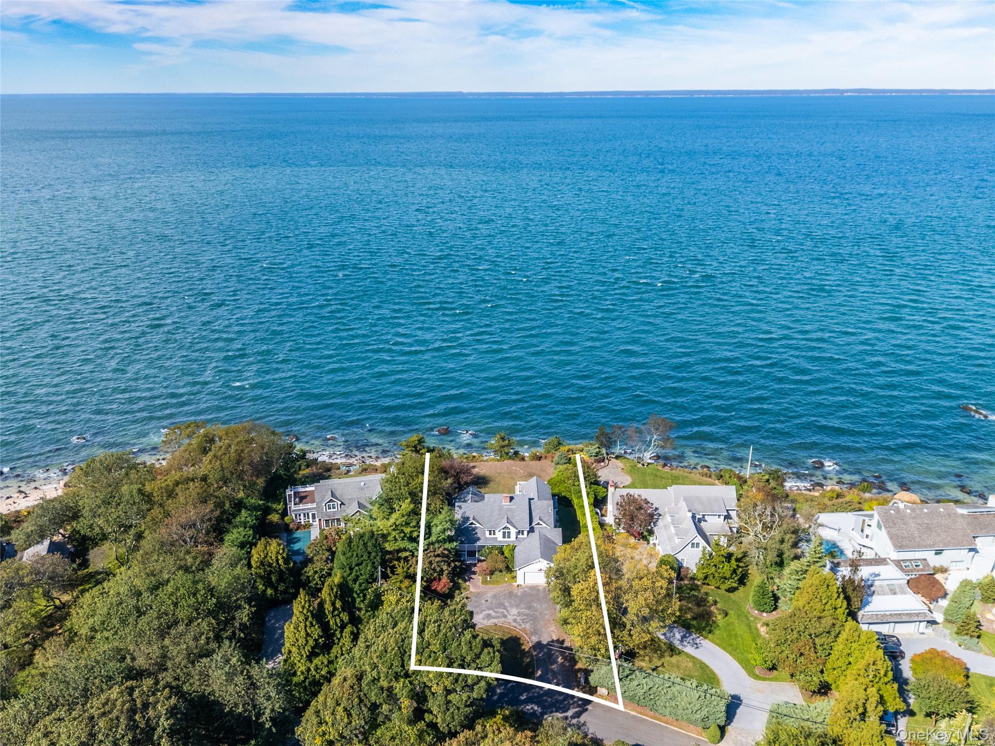3200 Sound Drive, Greenport, NY 11944