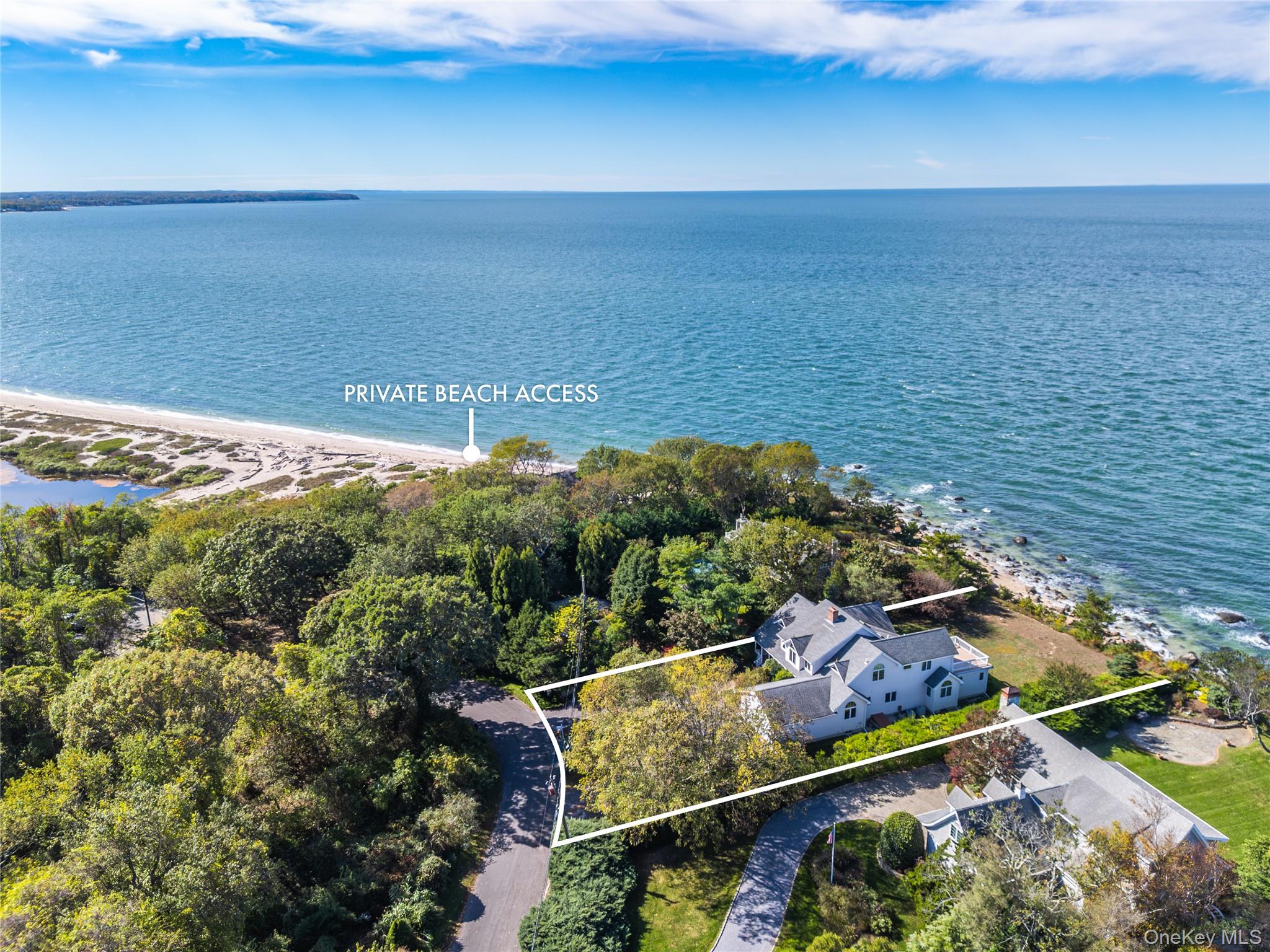 3200 Sound Drive, Greenport, NY 11944