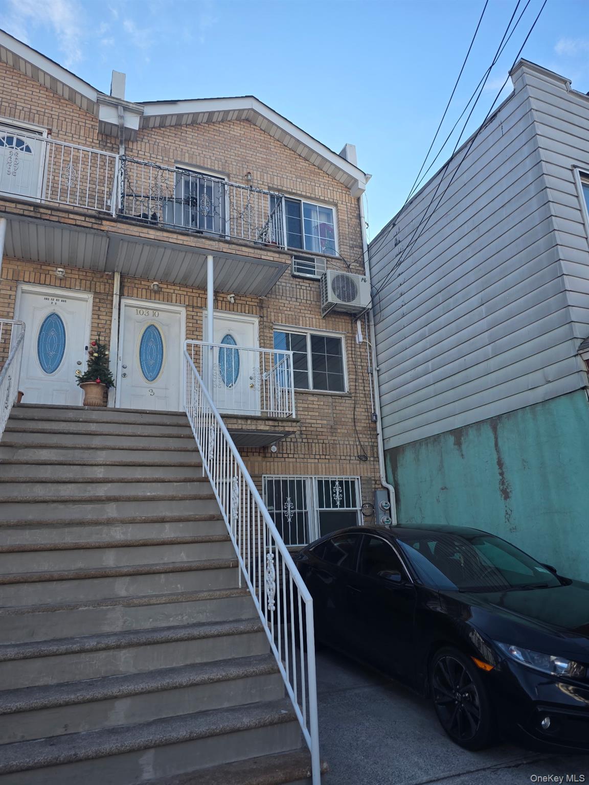 103-10 97th Avenue, Ozone Park, NY 11416