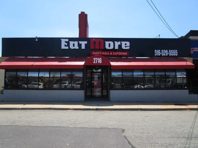 2716 Hempstead Turnpike, Levittown, NY 11756