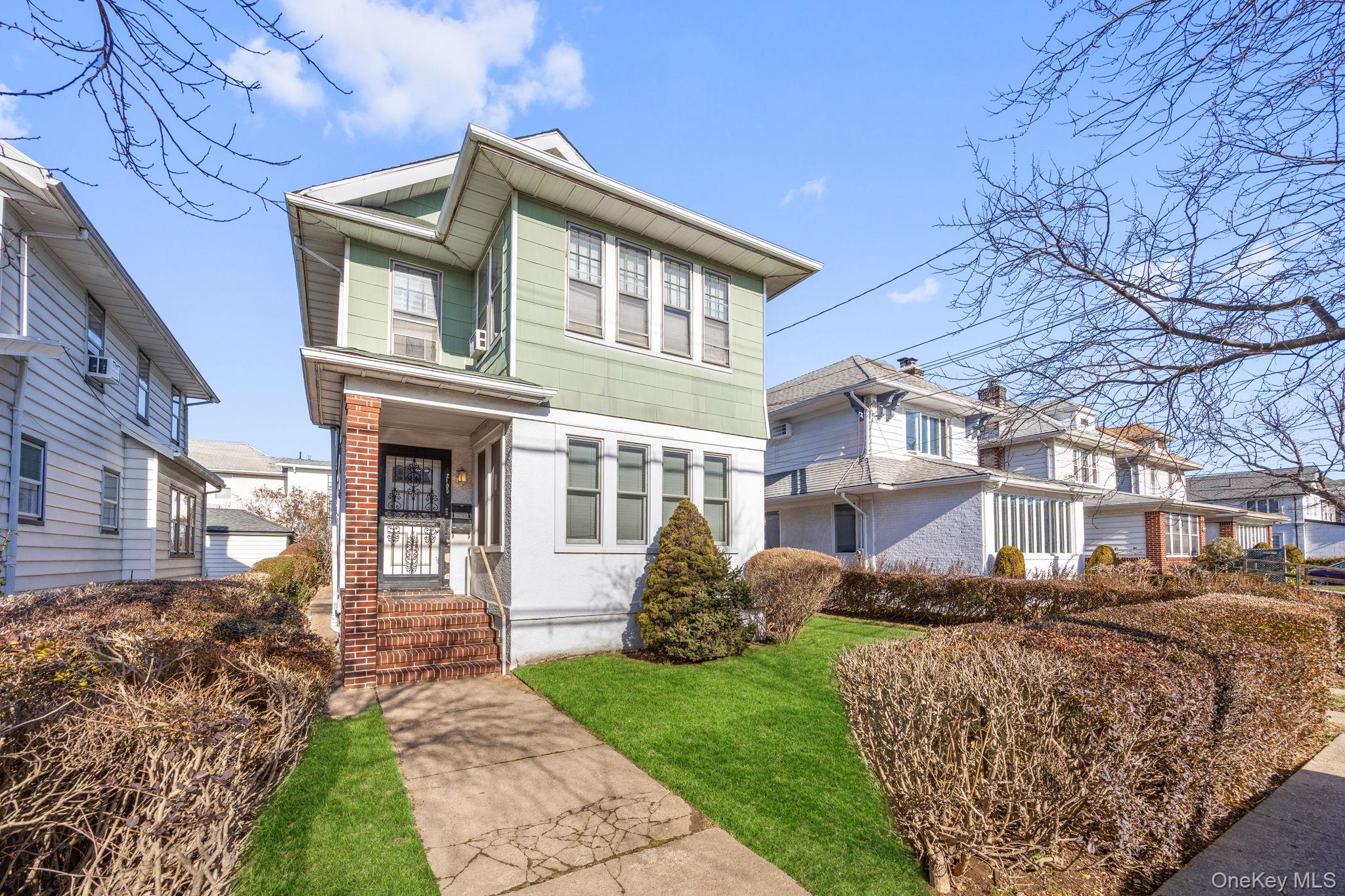 2109 Avenue R, Brooklyn, NY 11229