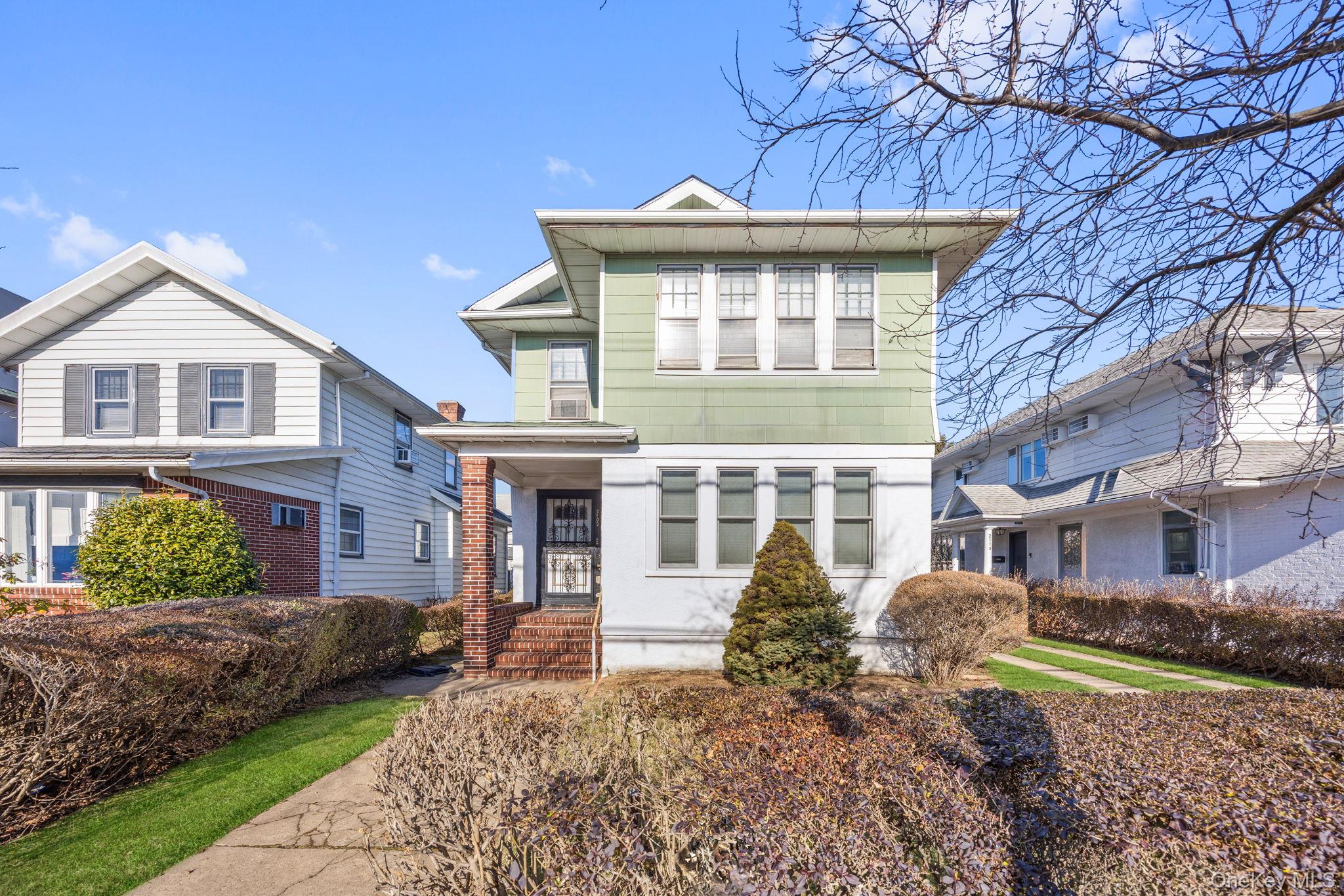 2109 Avenue R, Brooklyn, NY 11229