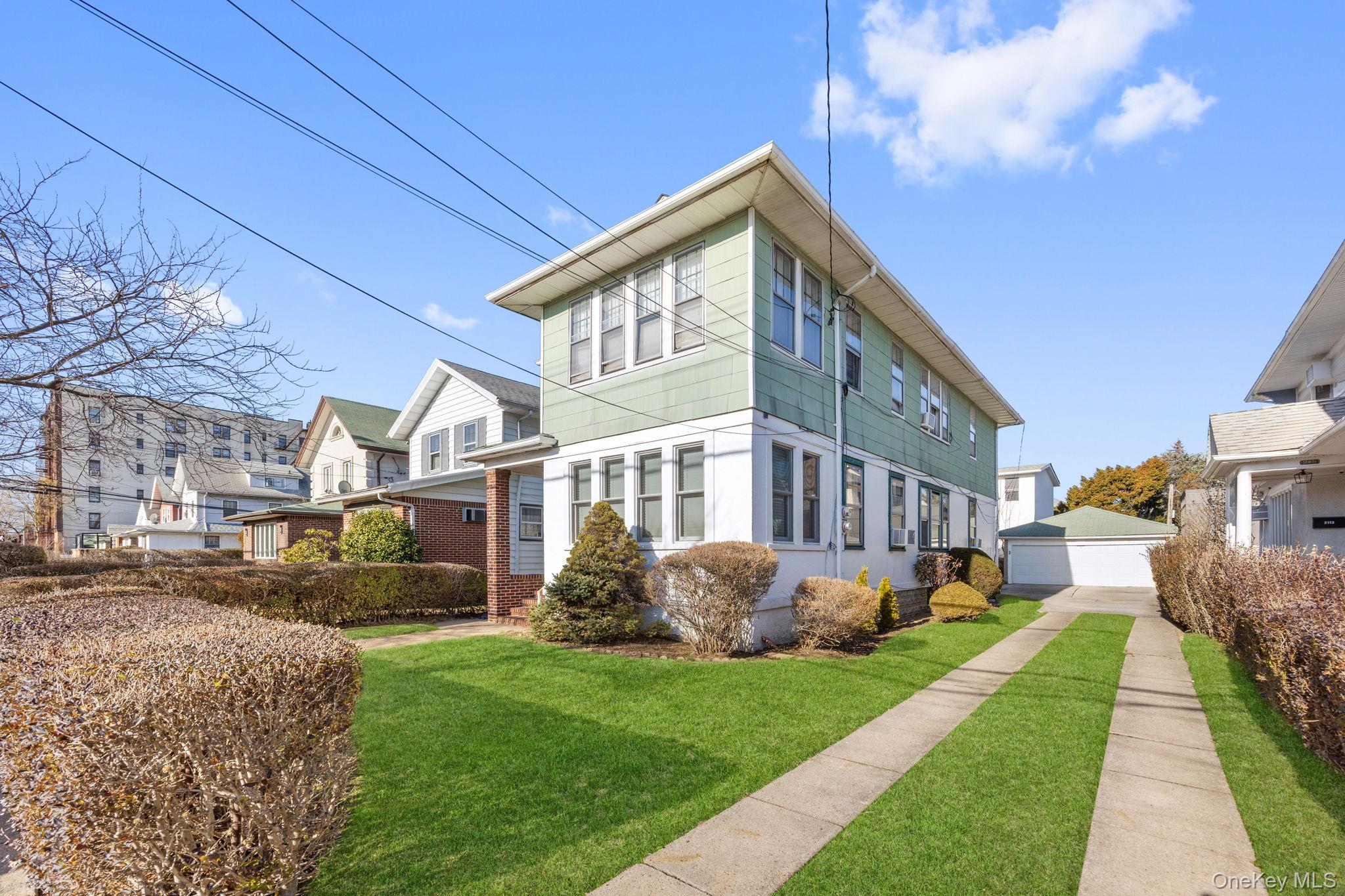 2109 Avenue R, Brooklyn, NY 11229