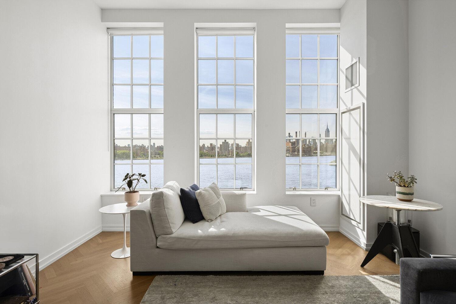 184 KENT Avenue # B612, Brooklyn, NY 11249