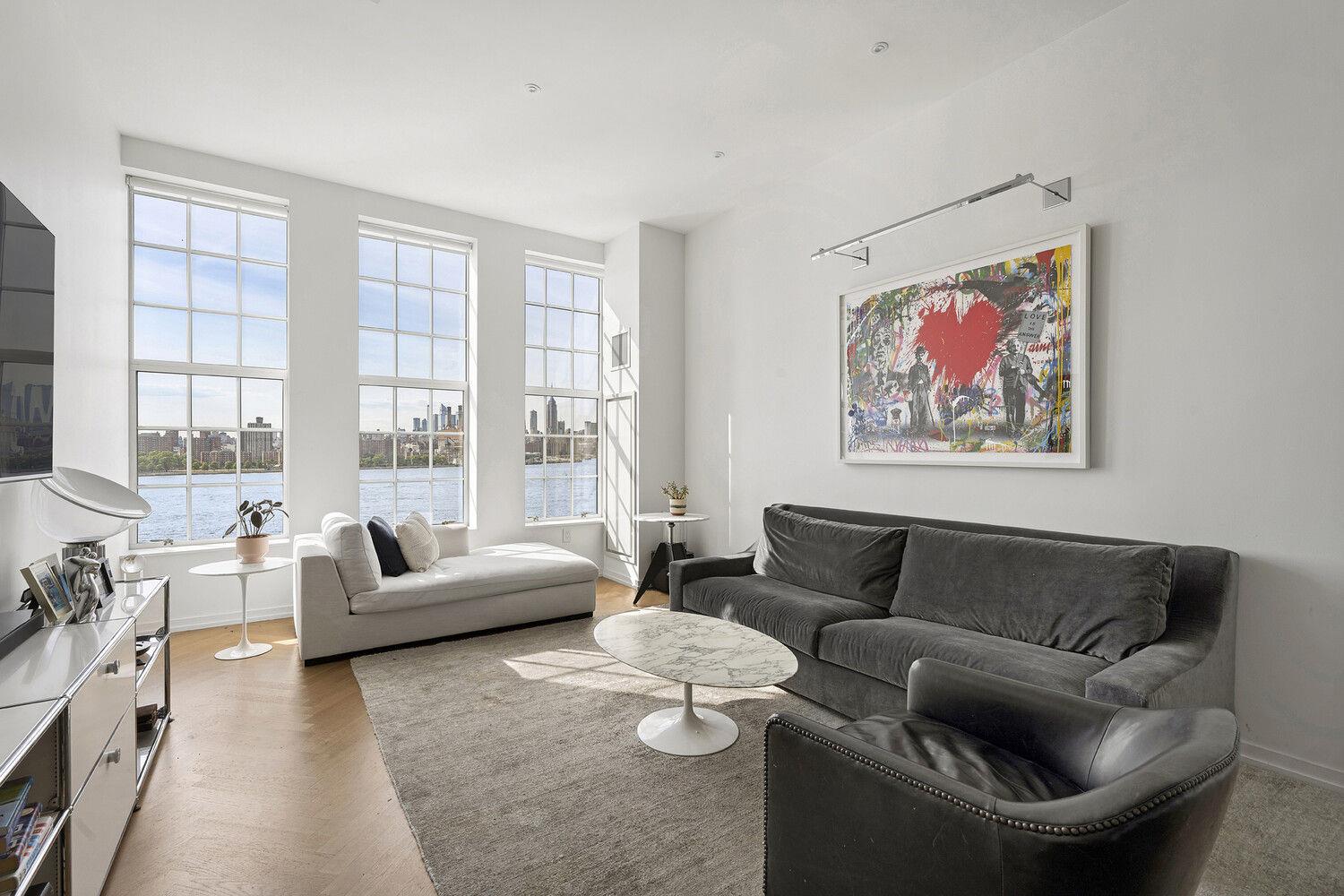 184 KENT Avenue # B612, Brooklyn, NY 11249