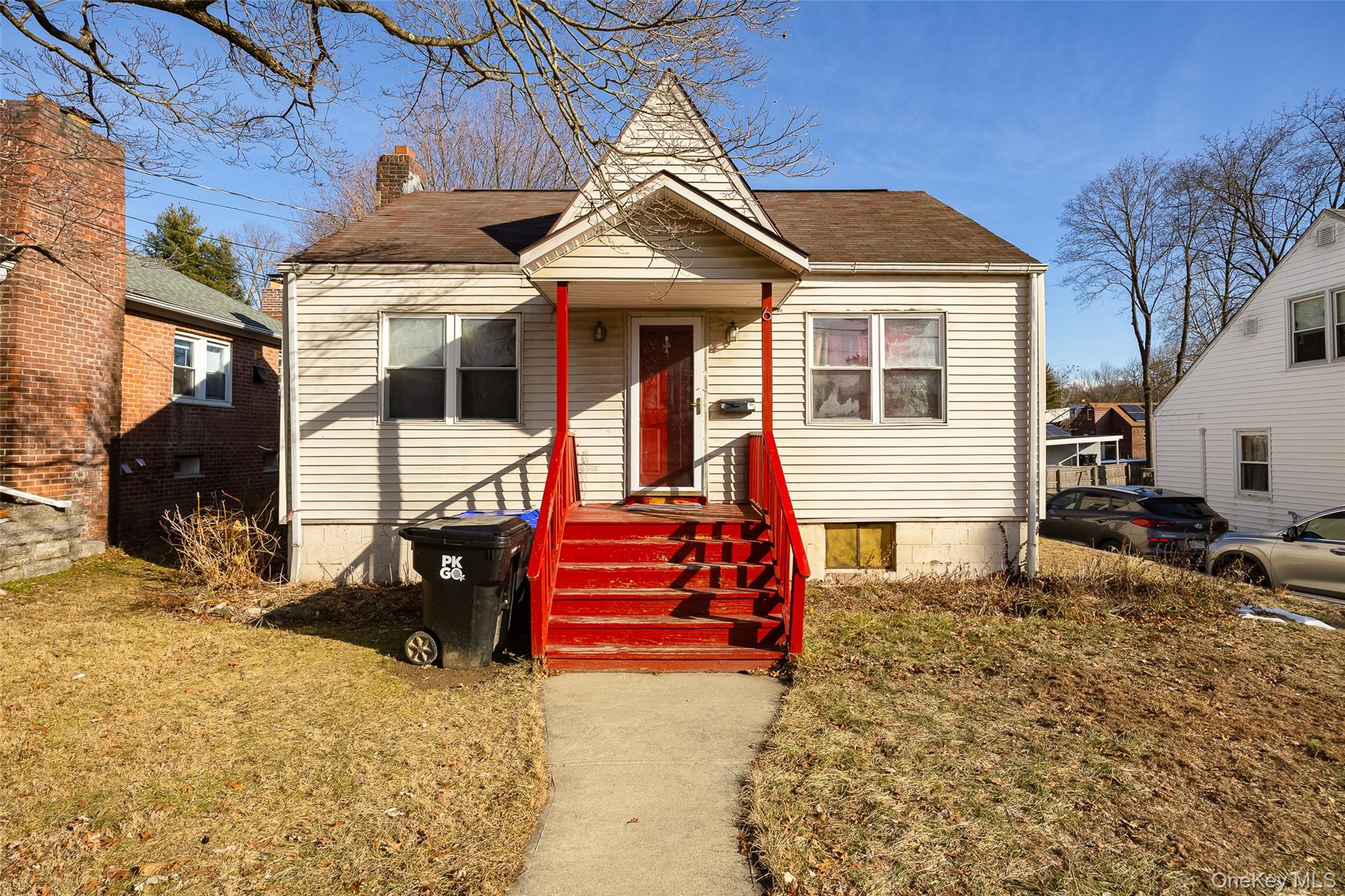 6 Poplar Street, Poughkeepsie, NY 12601