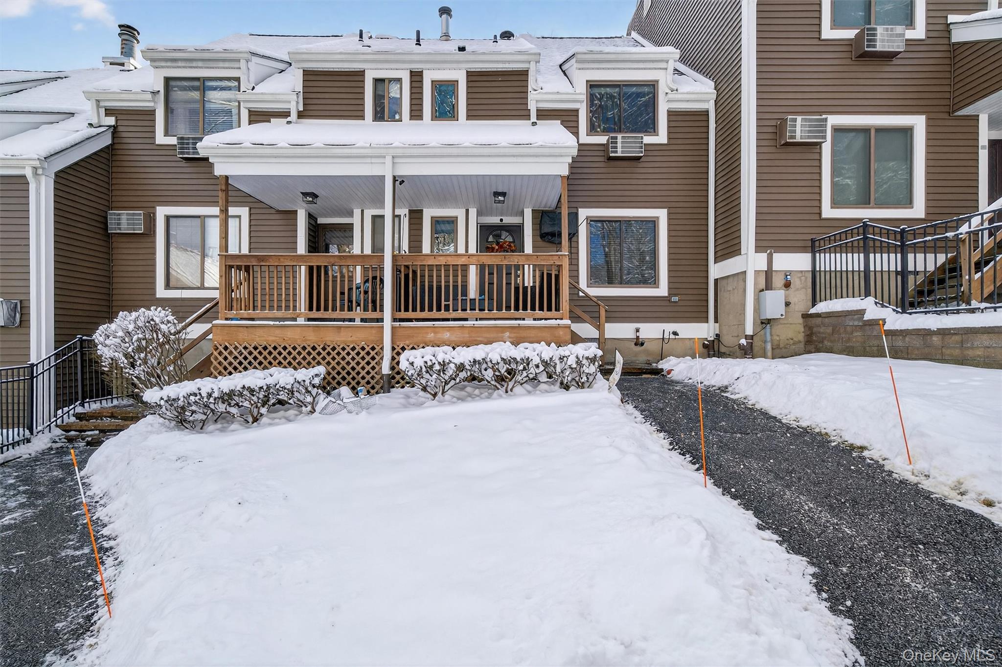 3 Heritage Drive # D, Harriman, NY 10926