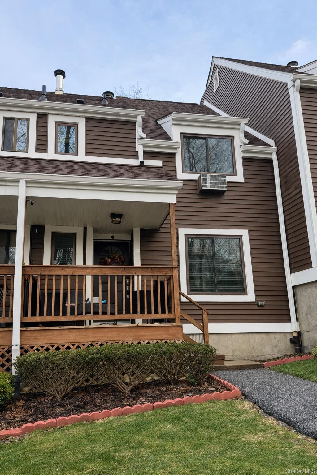 3 Heritage Drive # D, Harriman, NY 10926