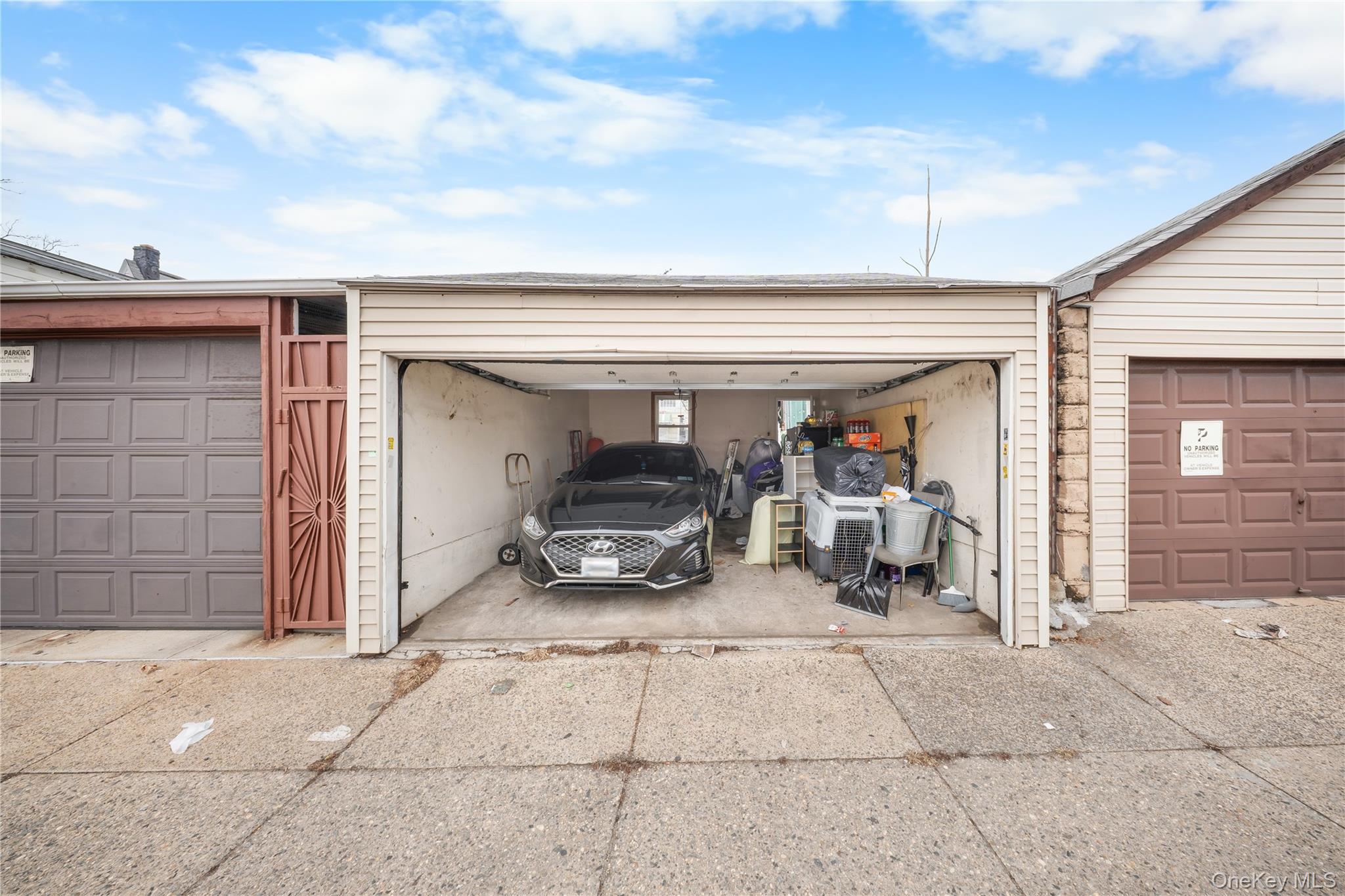 9210 93rd Avenue, Woodhaven, NY 11421