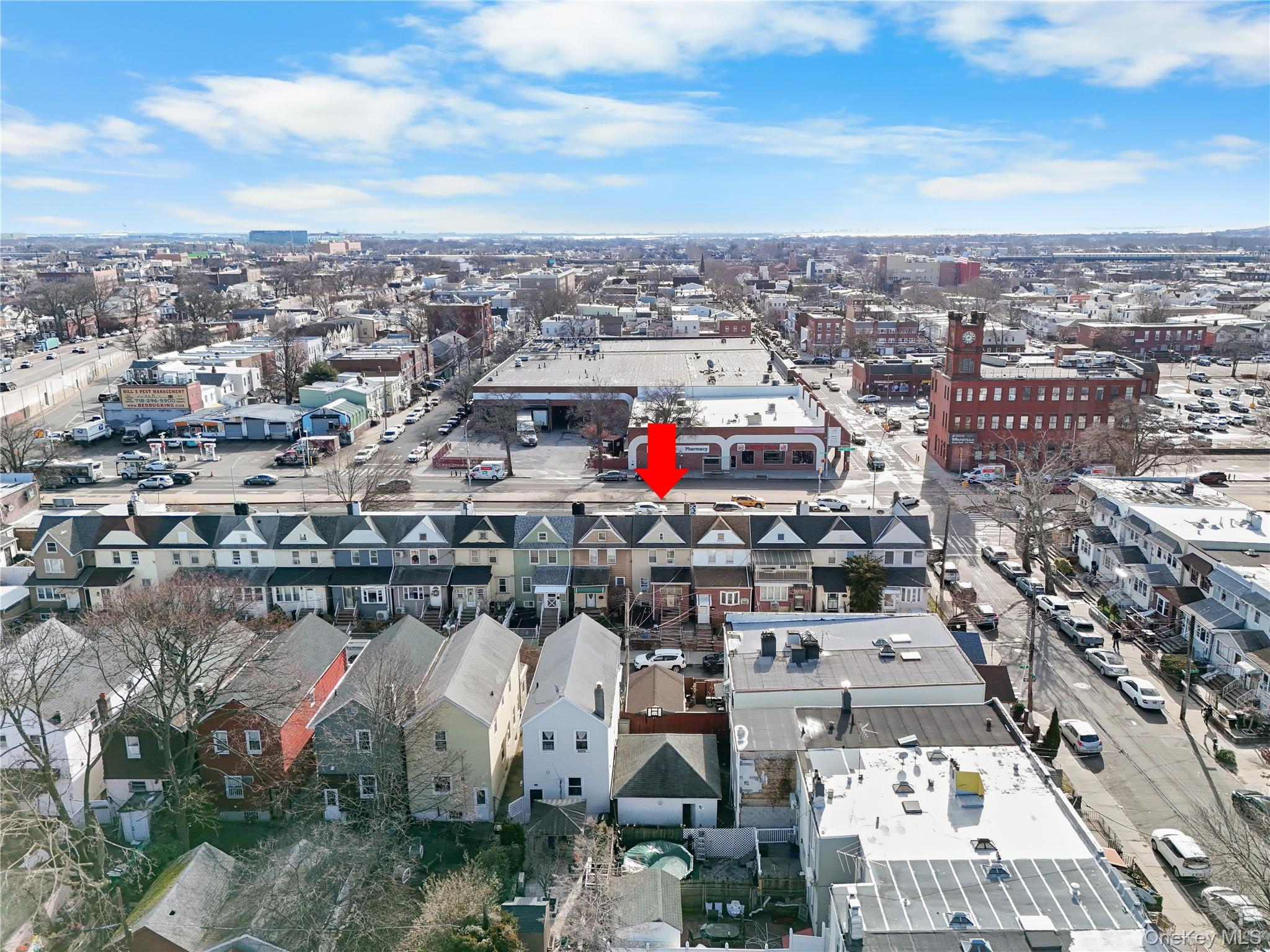 9210 93rd Avenue, Woodhaven, NY 11421