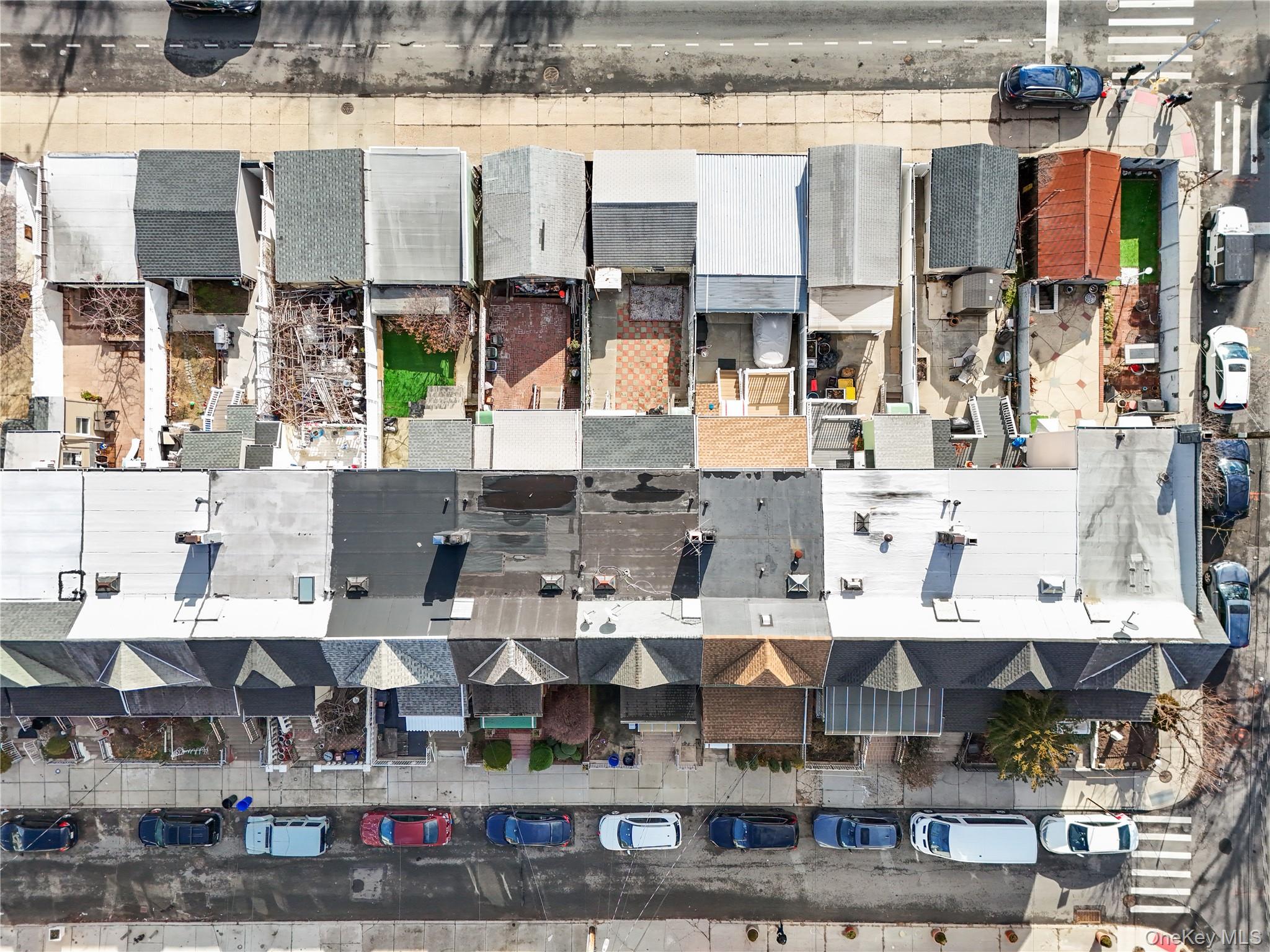 9210 93rd Avenue, Woodhaven, NY 11421