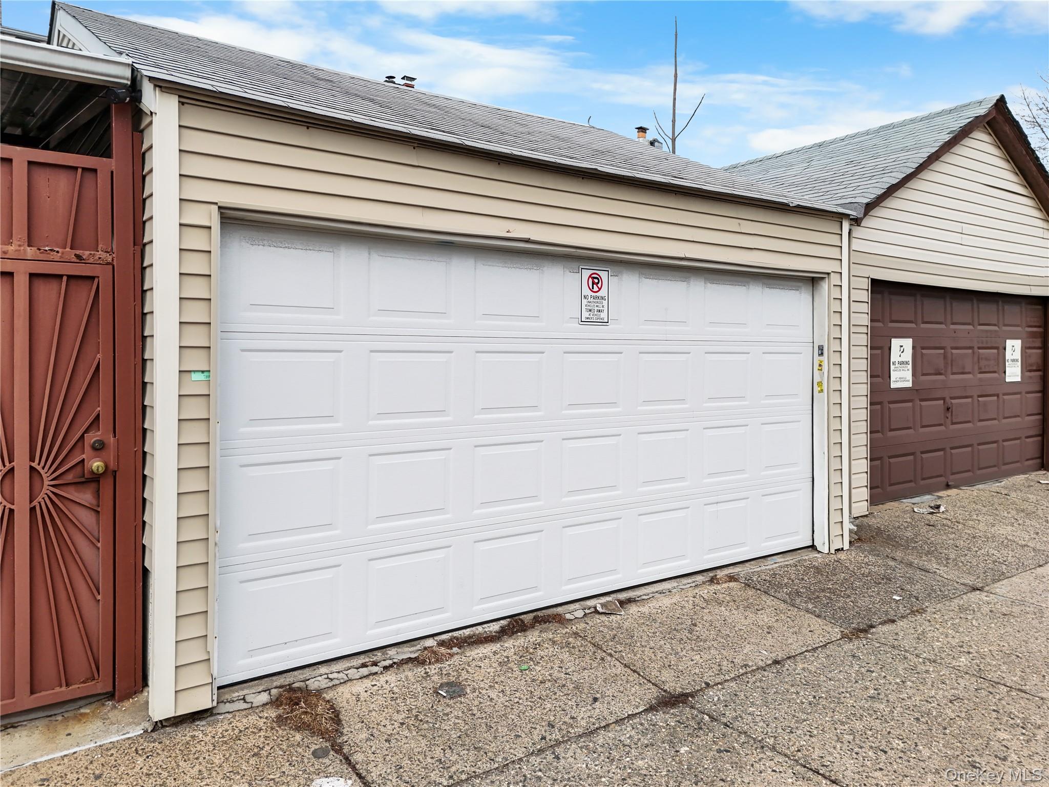 9210 93rd Avenue, Woodhaven, NY 11421