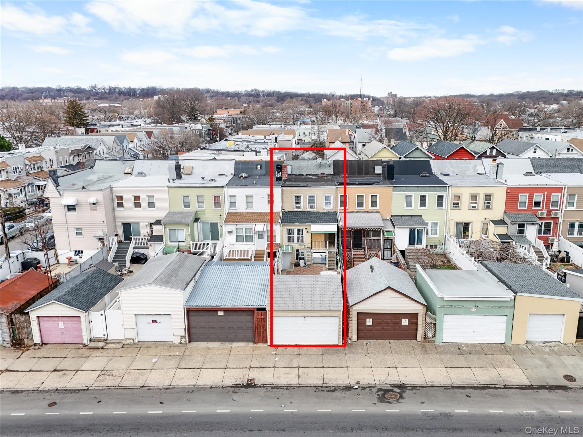 9210 93rd Avenue, Woodhaven, NY 11421