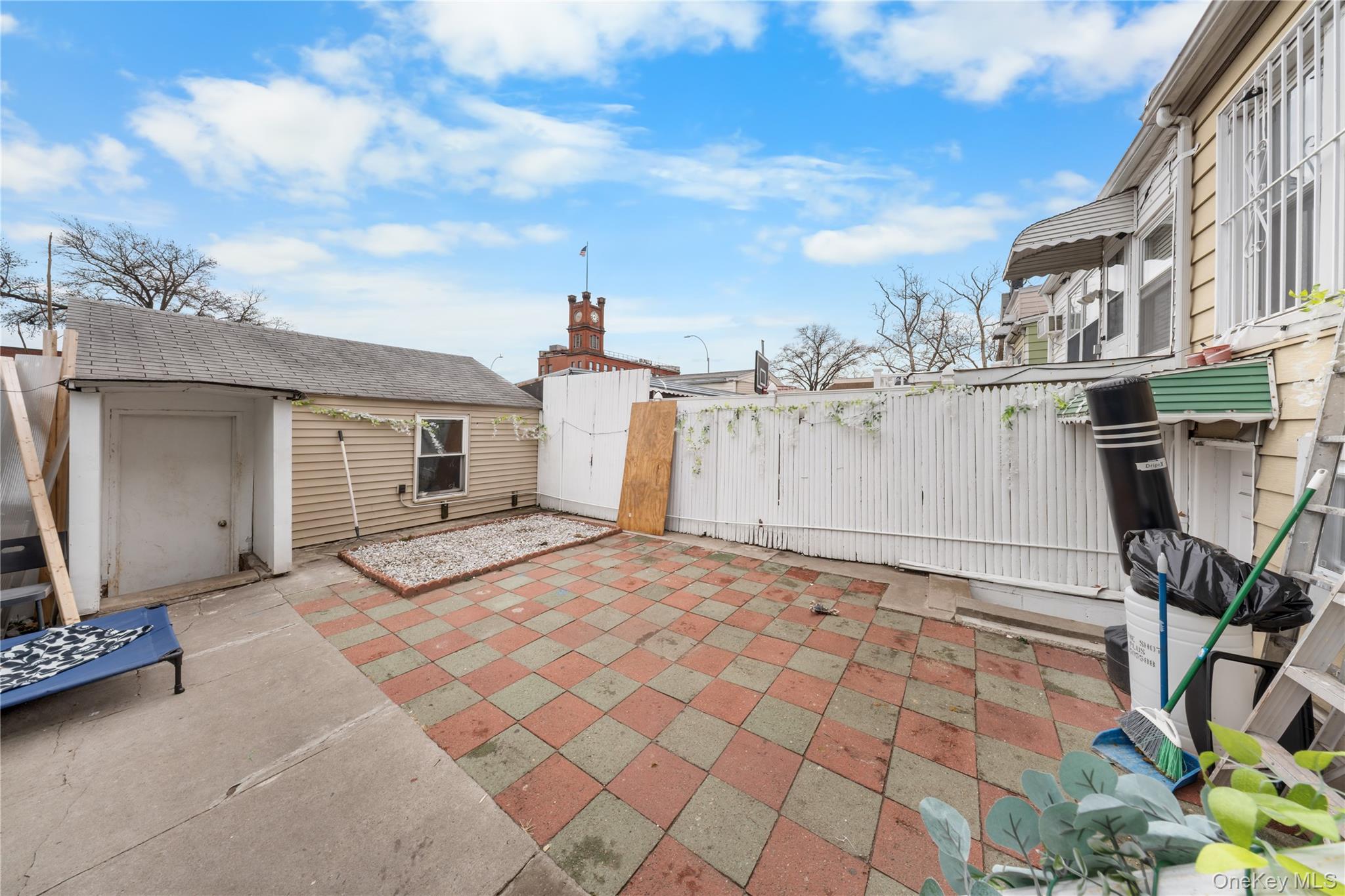 9210 93rd Avenue, Woodhaven, NY 11421