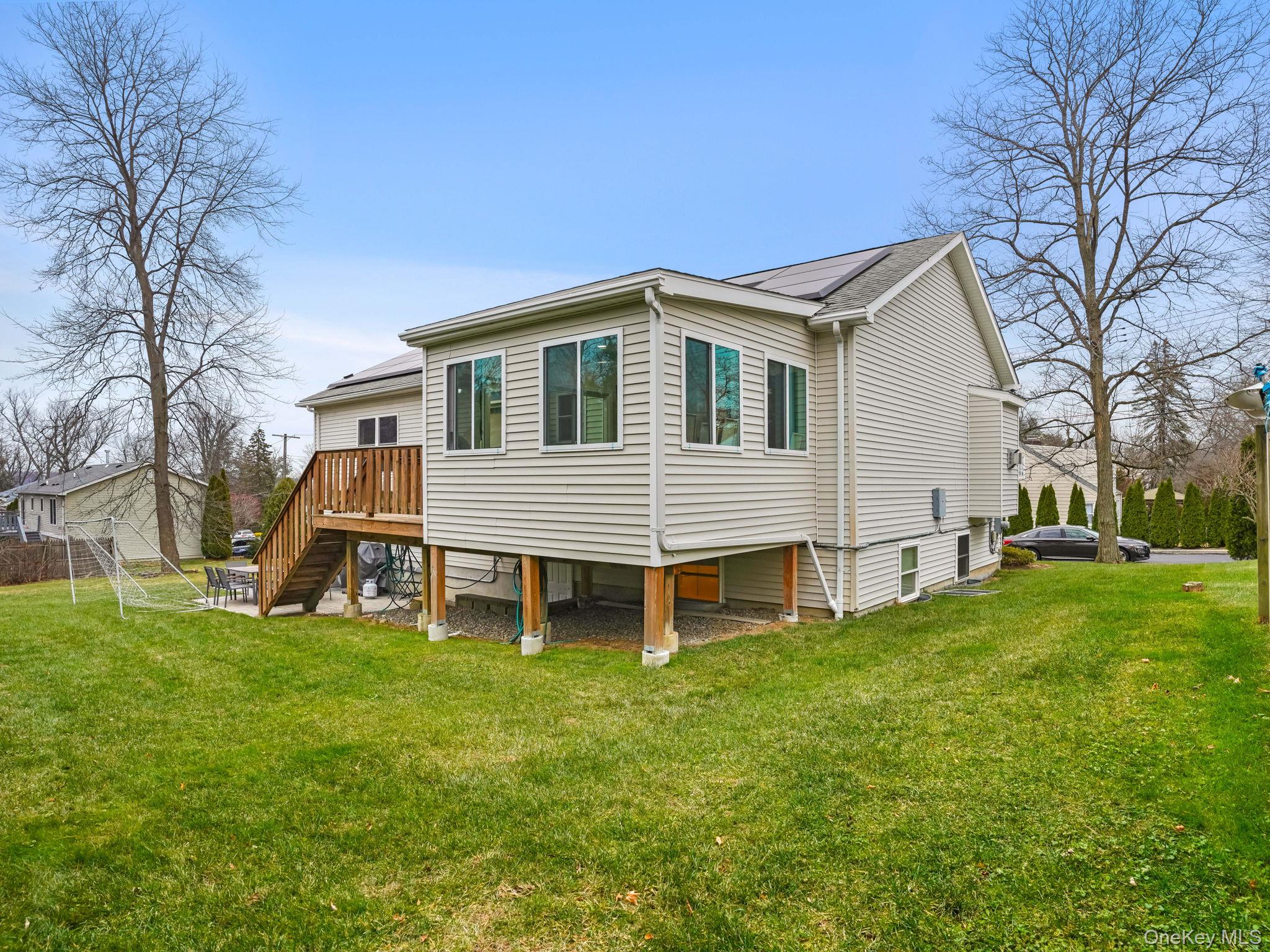 38 Kathwood Road, White Plains, NY 10607