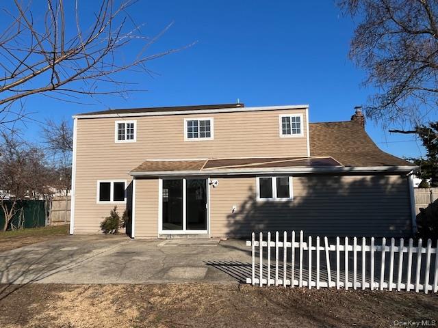 18 Lark Drive, Centereach, NY 11720