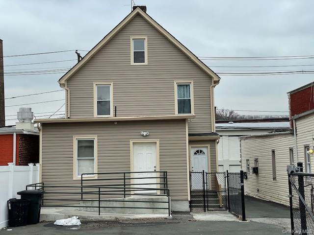 82 W Railroad Avenue, Garnerville, NY 10923