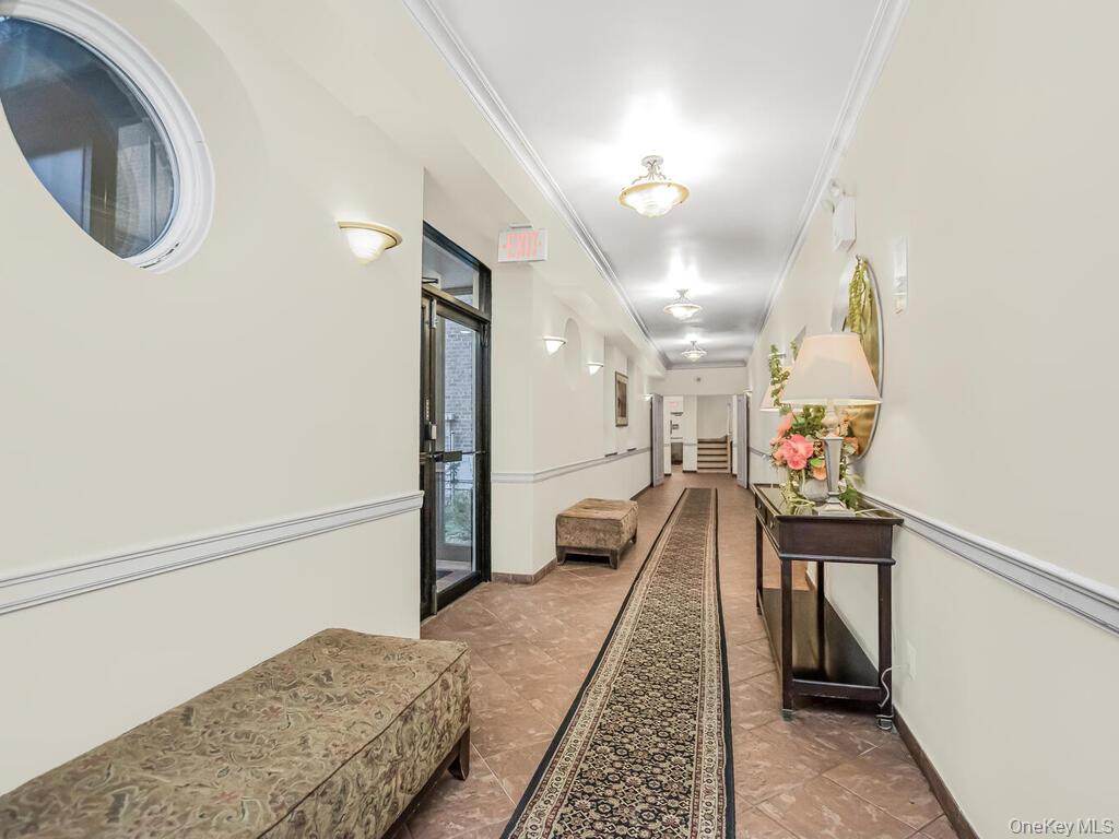 755 Bronx River Road # 2G, Bronxville, NY 10708