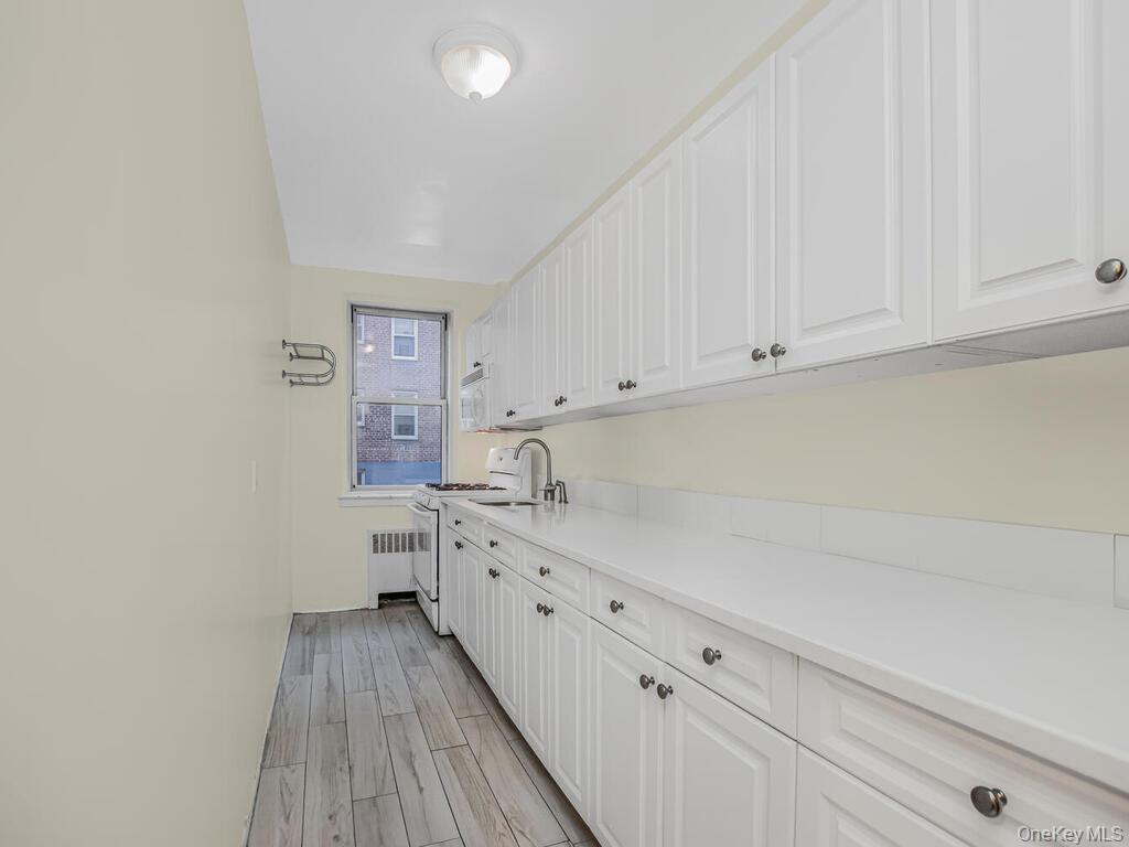 755 Bronx River Road # 2G, Bronxville, NY 10708