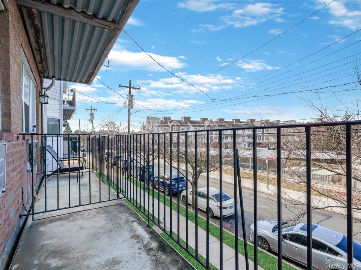 15005 95th Street # 2, Ozone Park, NY 11417