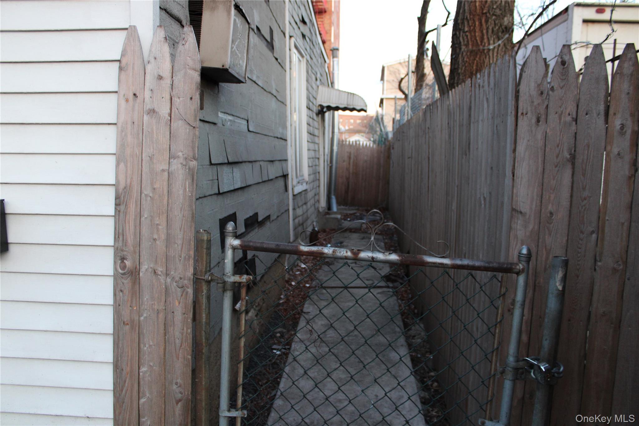 8501 127th Street, Jamaica, NY 11415