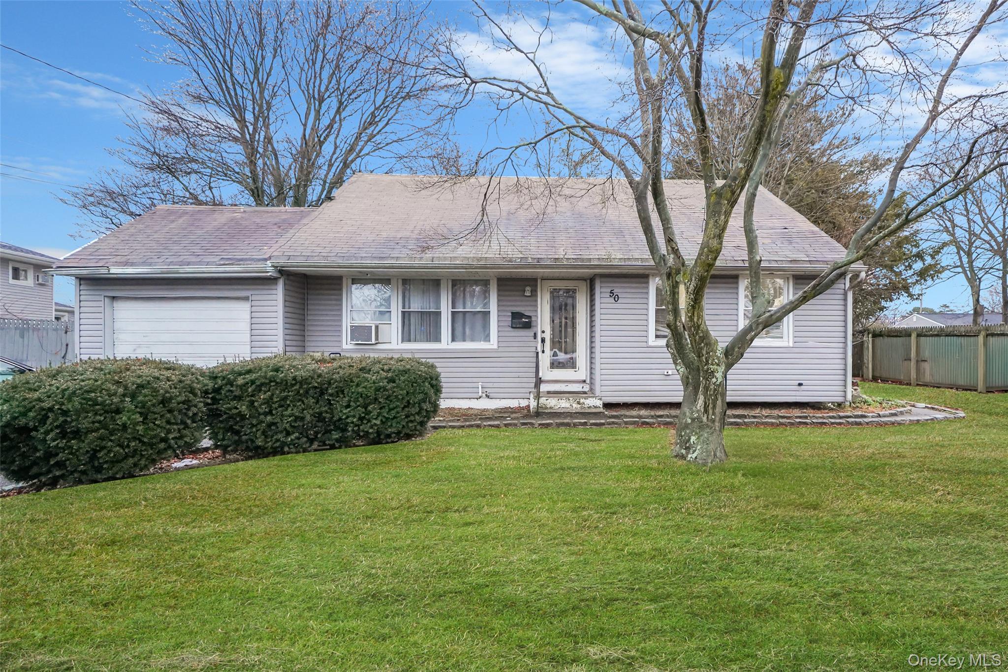 50 Meadowbrook Drive, Brentwood, NY 11717