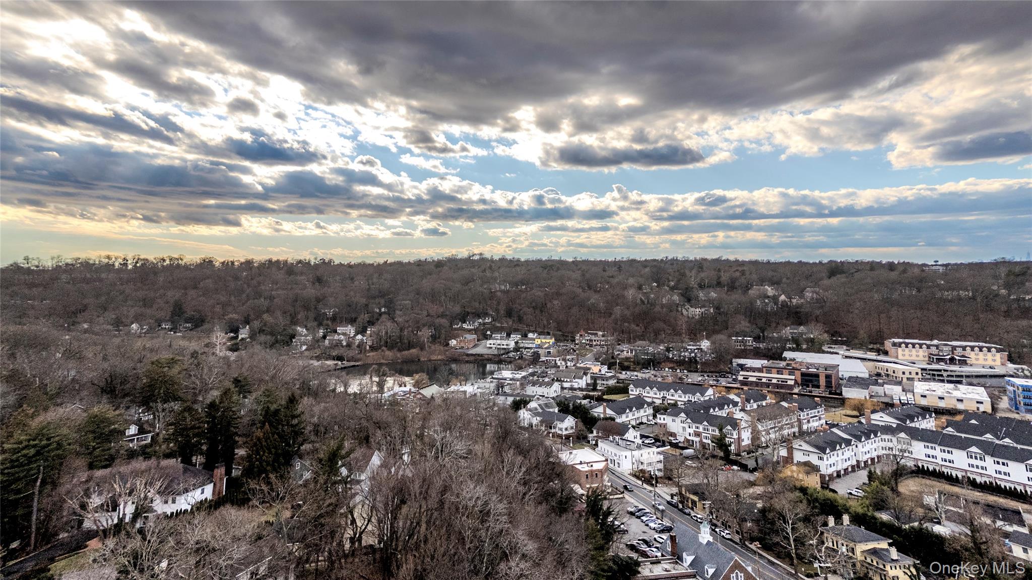 15 sinclair martin drive, Roslyn Estates, NY 11576