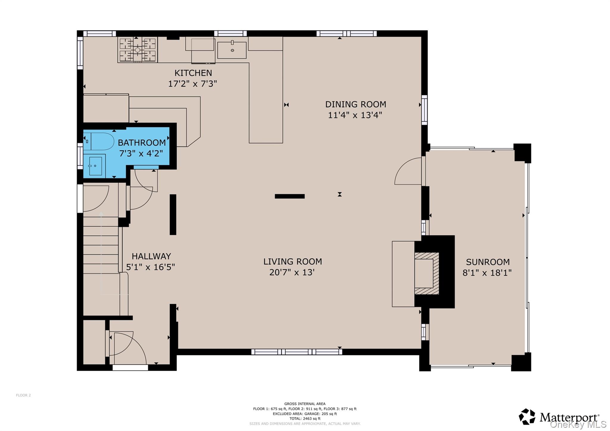 15 sinclair martin Drive, Roslyn, NY 11576