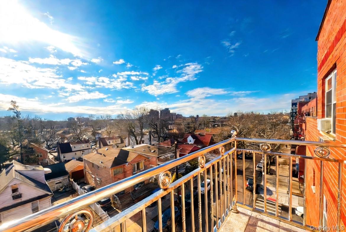 7177 159th Street # 5D, Fresh Meadows, NY 11365