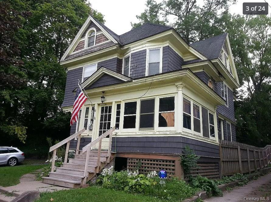 30 WESTLAKE Avenue, Other, NY 13021