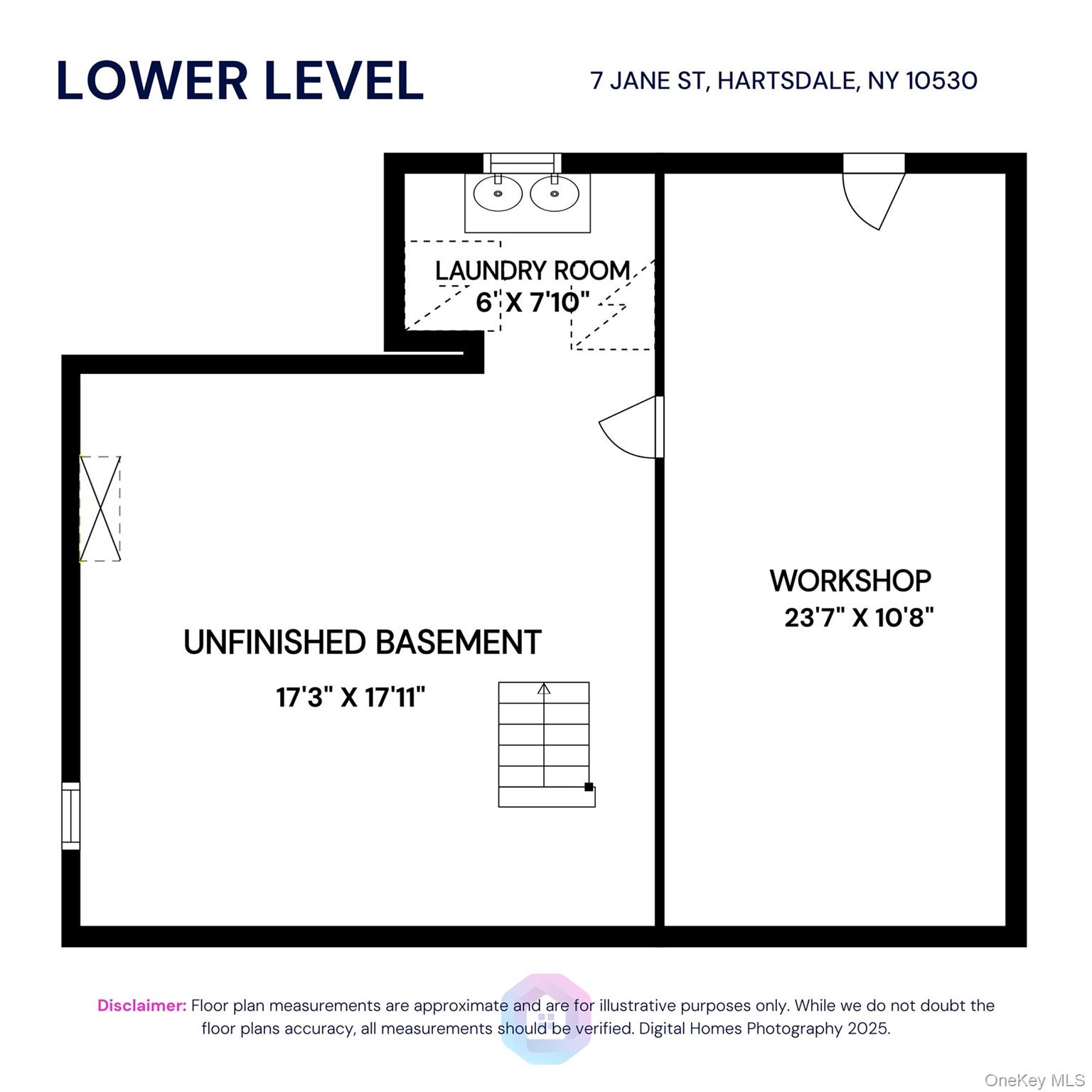 7 Jane Street, Hartsdale, NY 10530