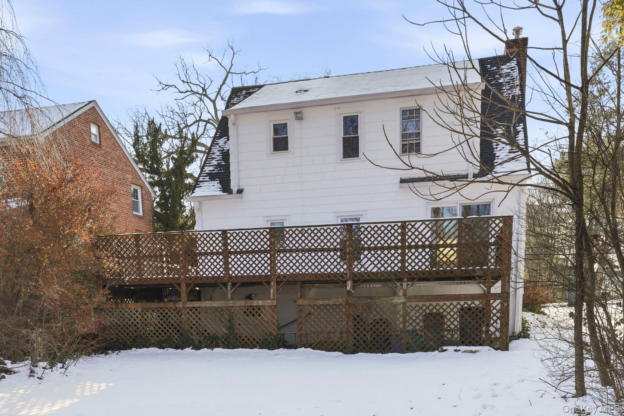 7 Jane Street, Hartsdale, NY 10530