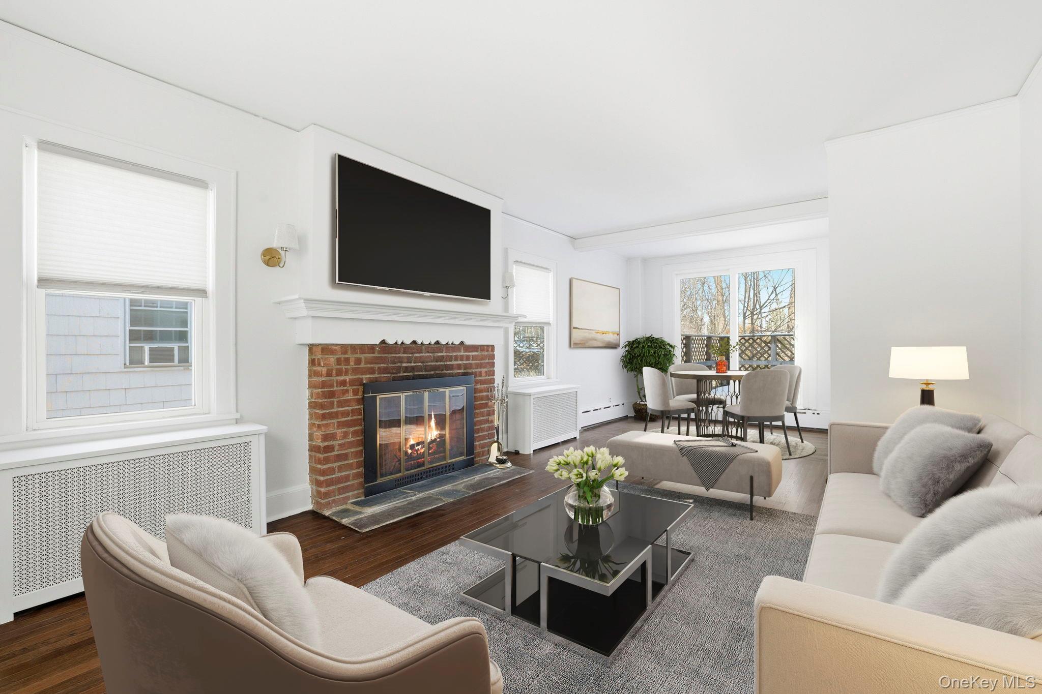 7 Jane Street, Hartsdale, NY 10530