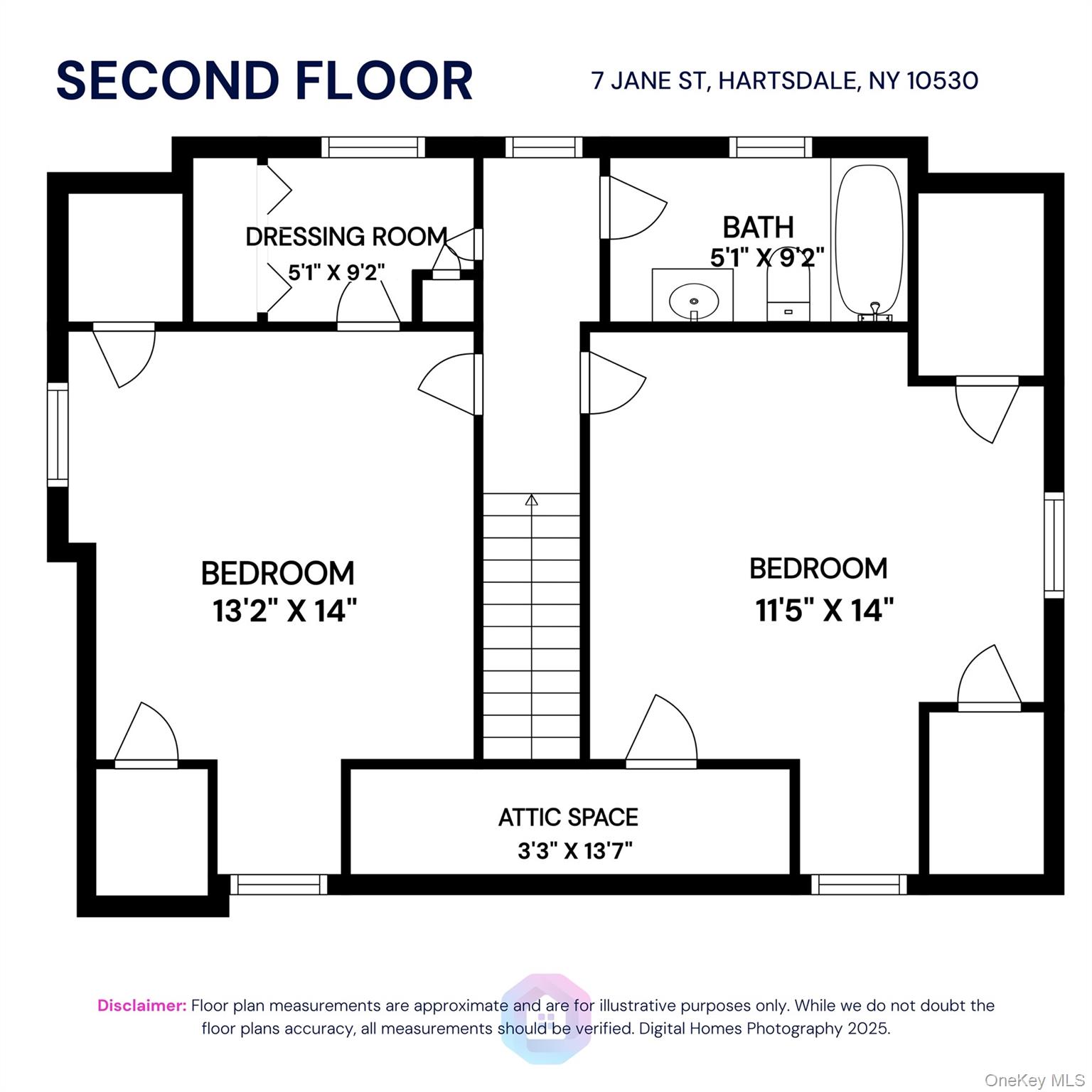 7 Jane Street, Hartsdale, NY 10530