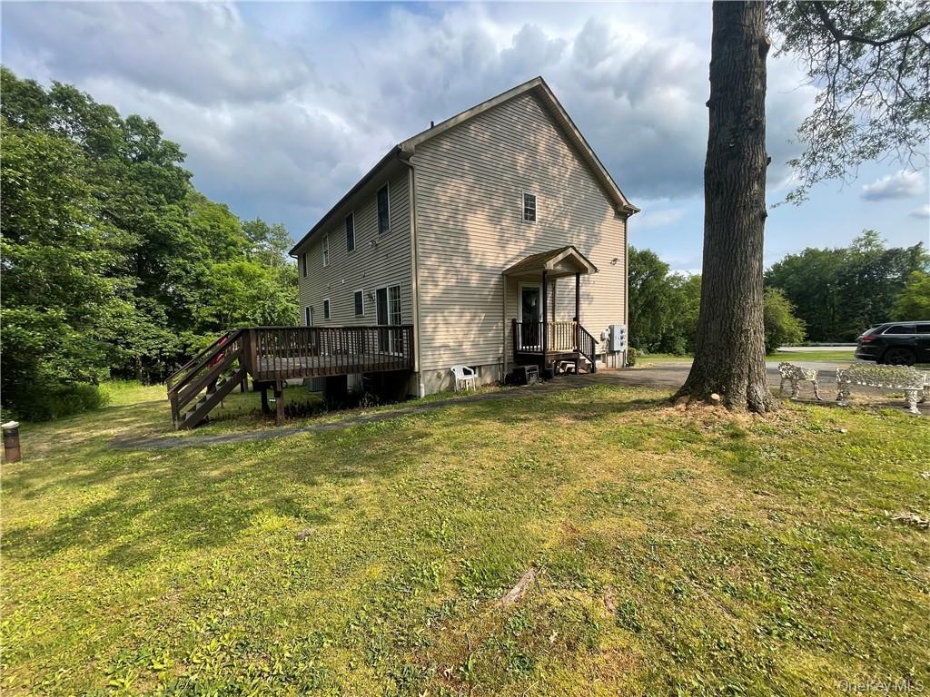 2040 State Route 17k # 1, Montgomery, NY 12549