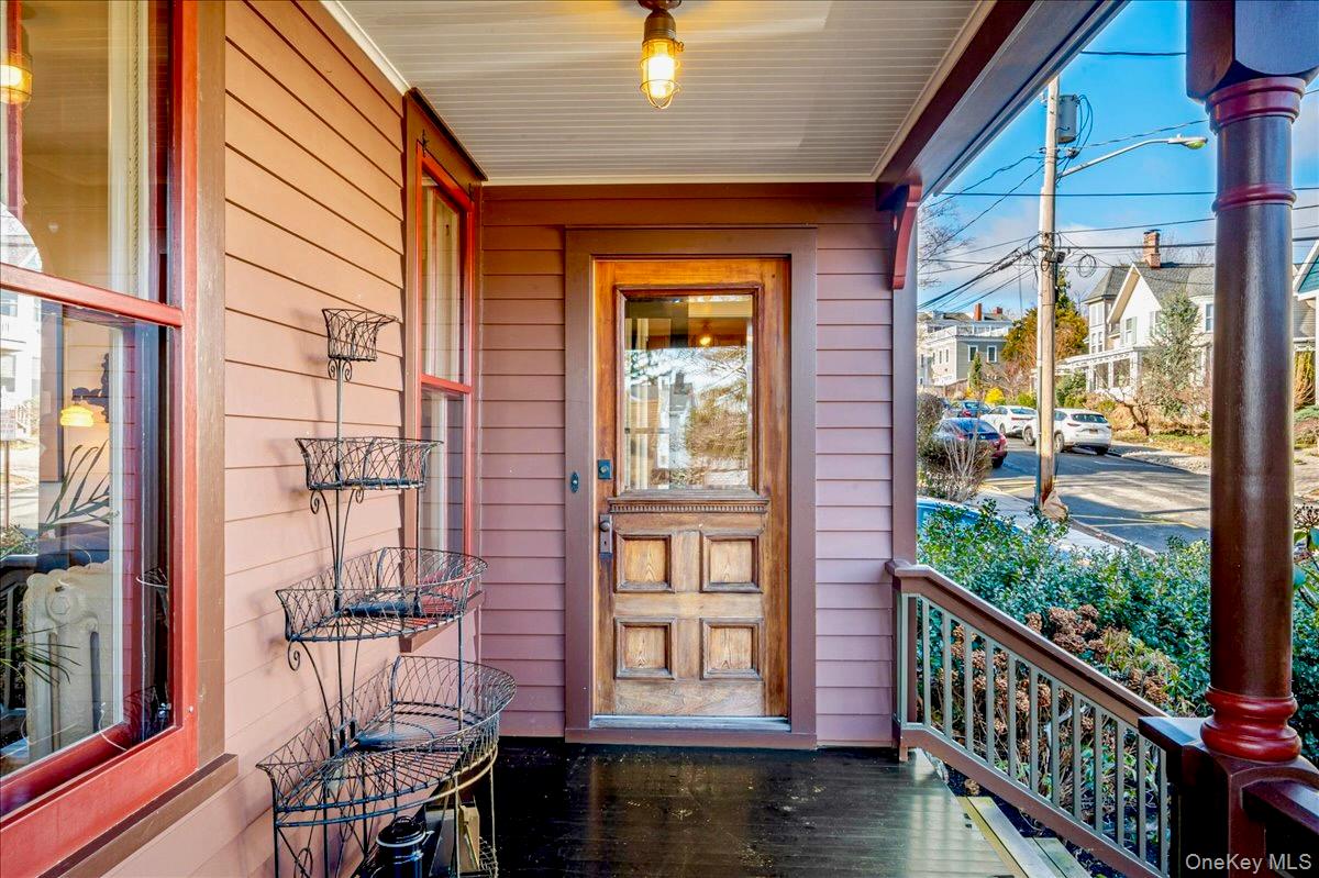 17 1st Avenue, Nyack, NY 10960