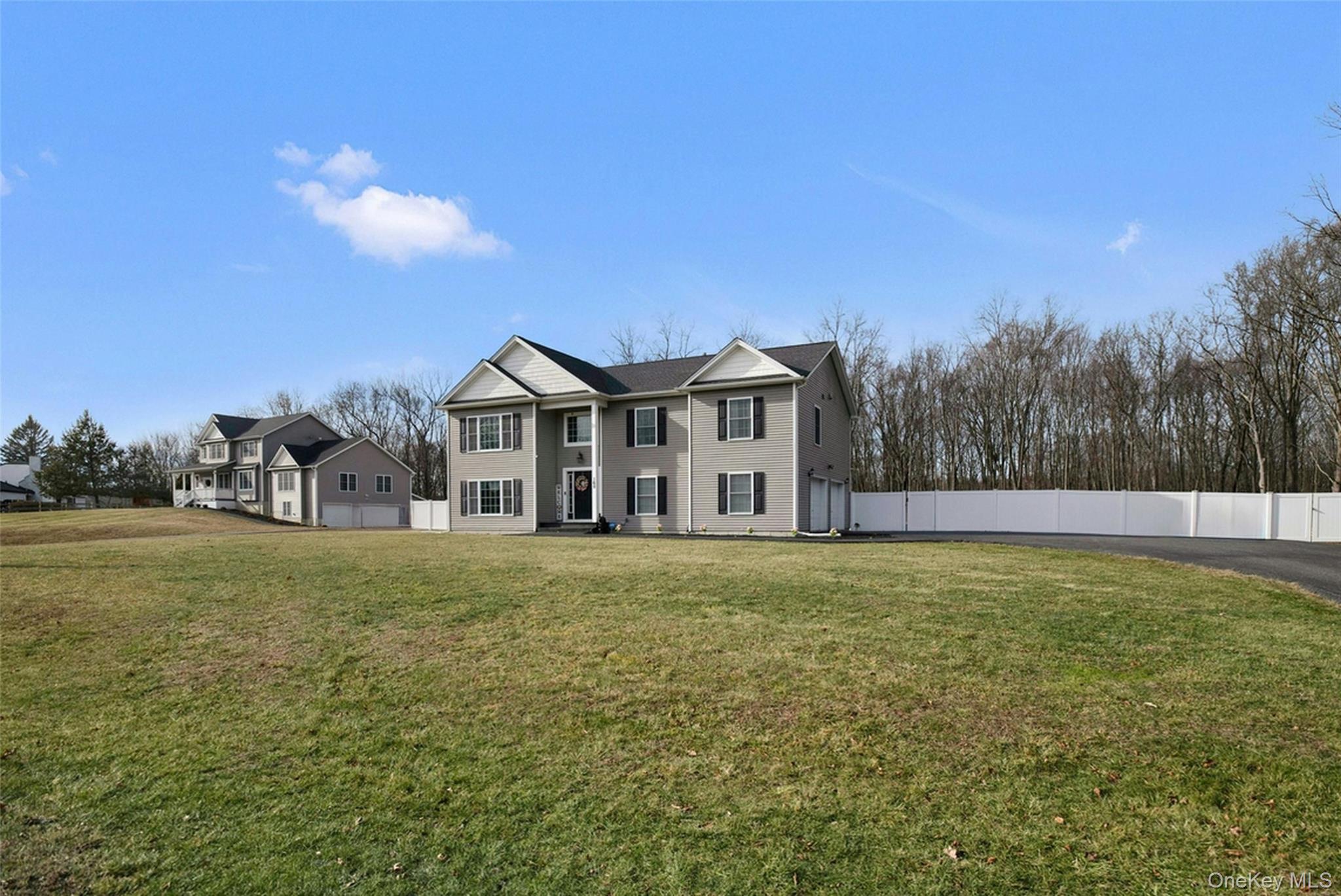 160 Monahan Road, Port Jervis, NY 12771