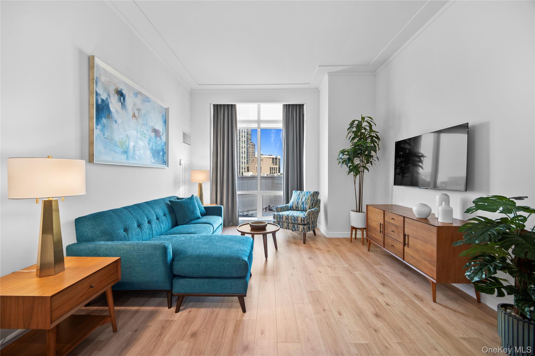 1 Renaissance Square # 10C, White Plains, NY 10601