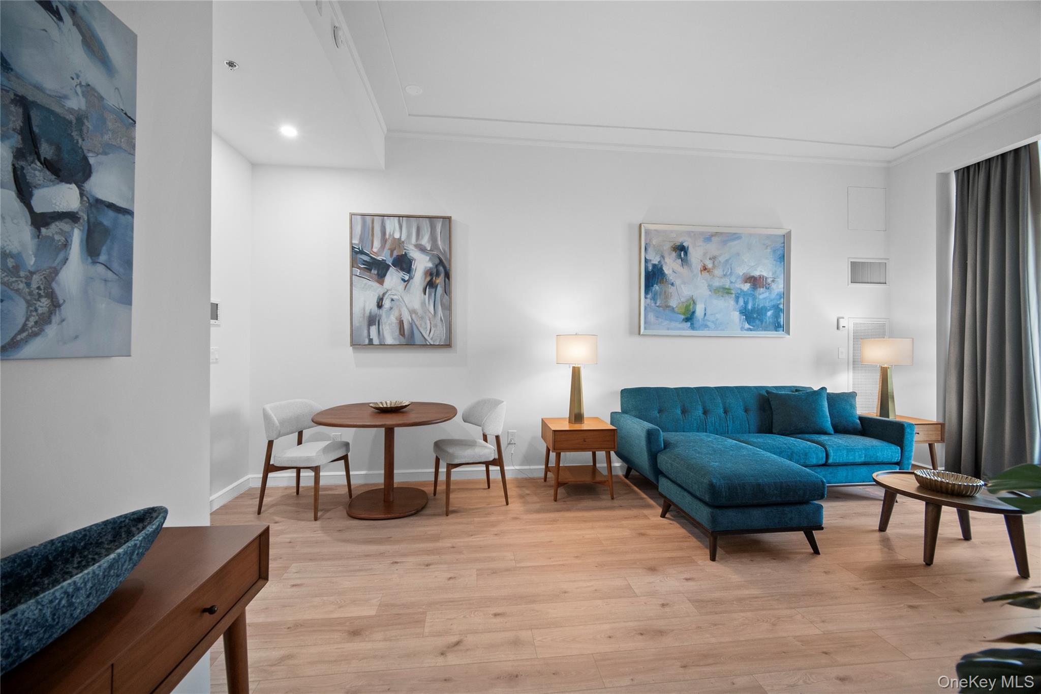 1 Renaissance Square # 10C, White Plains, NY 10601