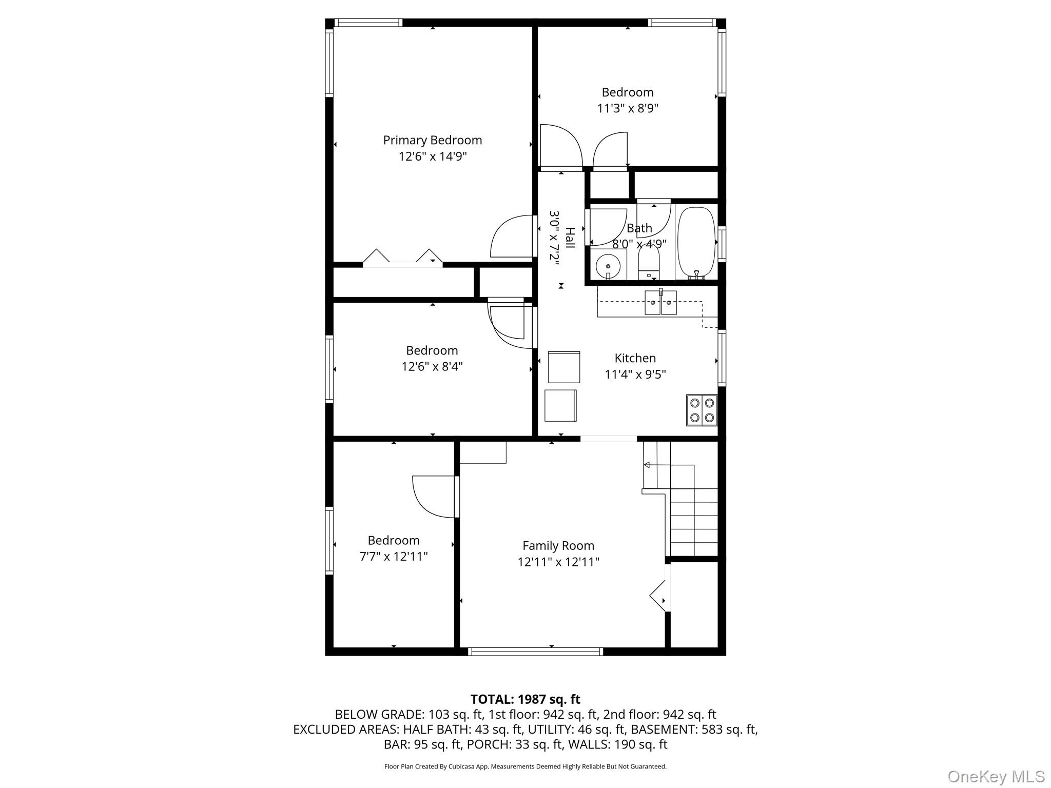 3840 Linden Place, Hempstead, NY 11550