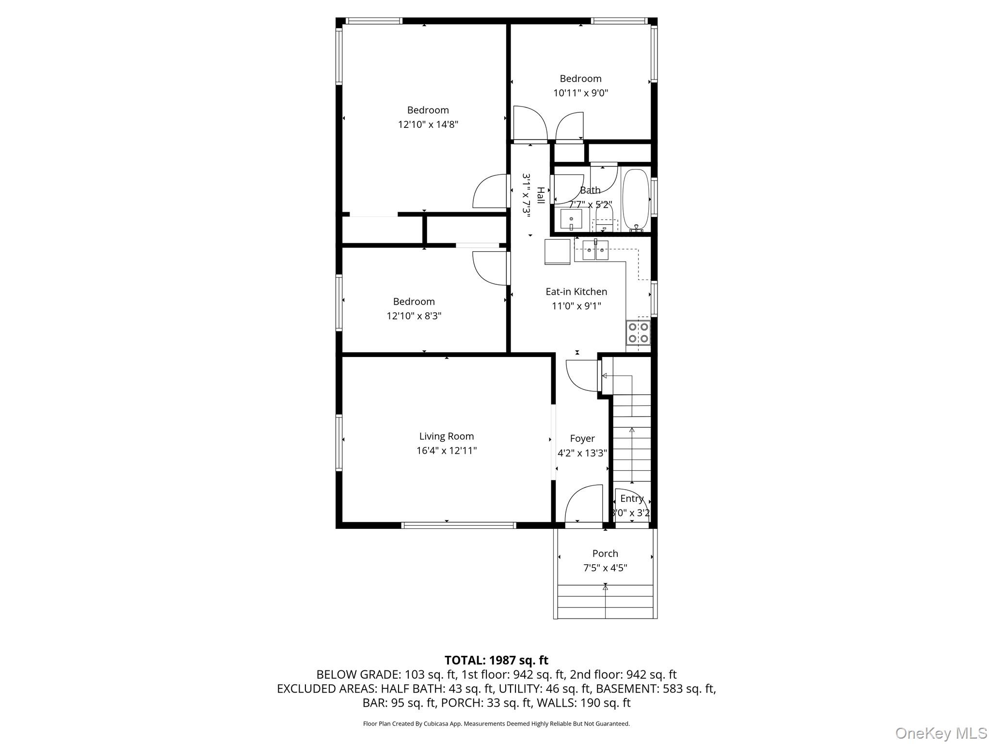 3840 Linden Place, Hempstead, NY 11550