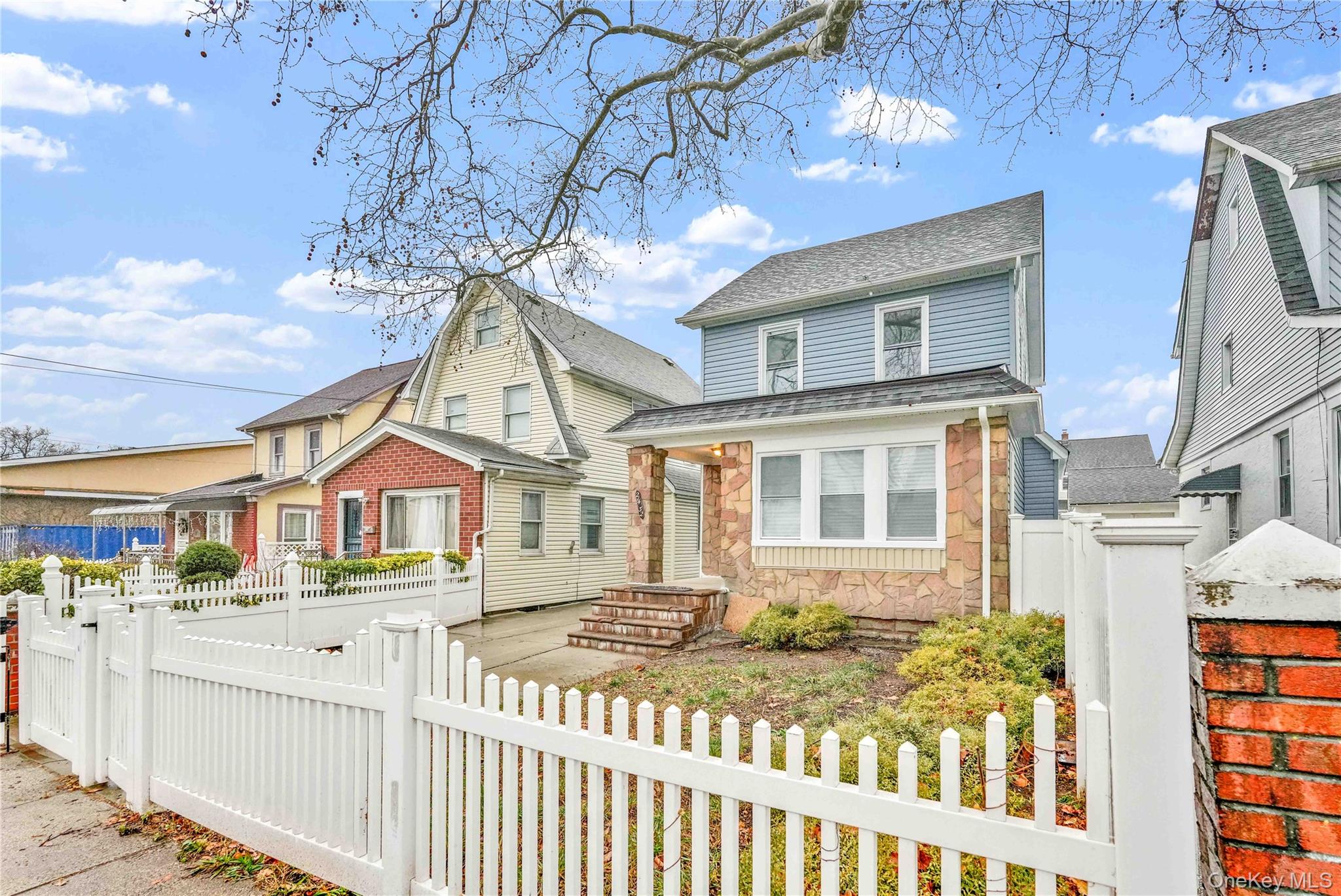 21432 112th Road, Queens Village South, NY 11429