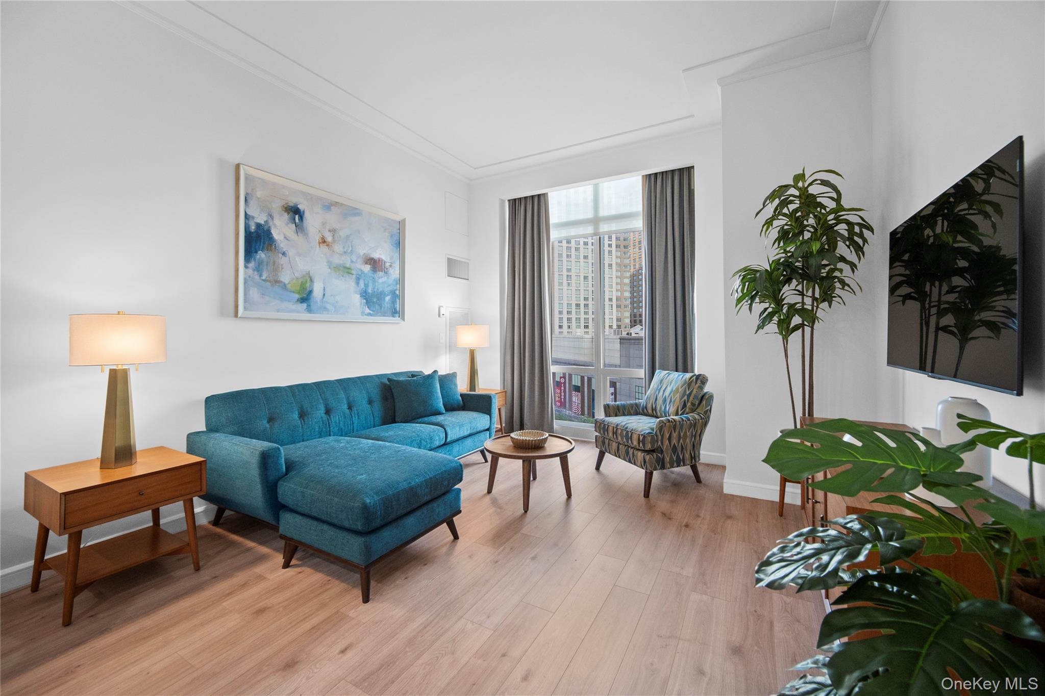 1 Renaissance Square # 10D, White Plains, NY 10601