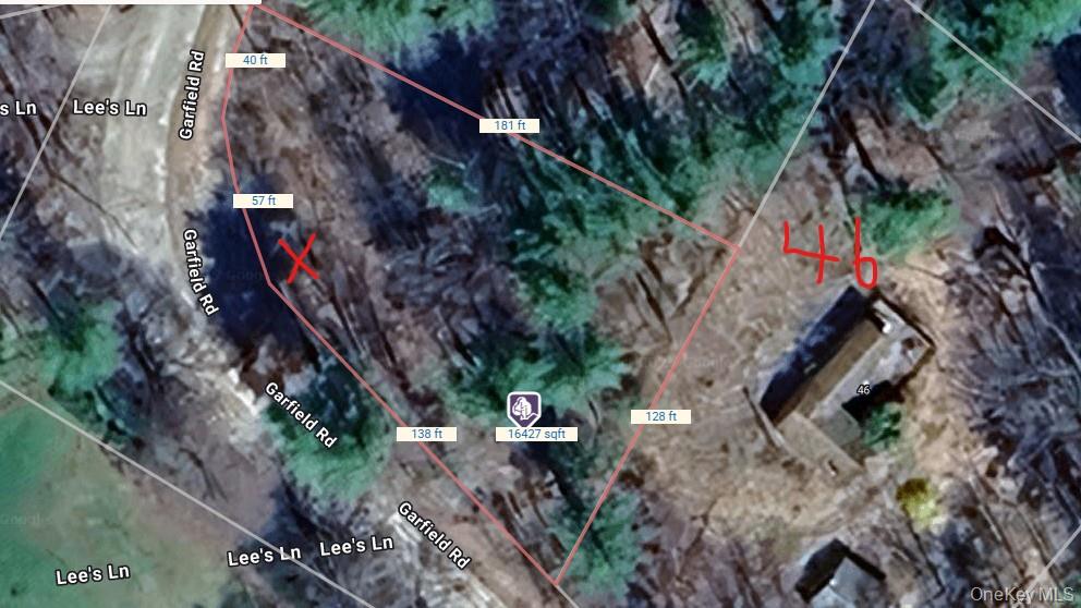Lot 48 Garfield Road, Shandaken, NY 12480