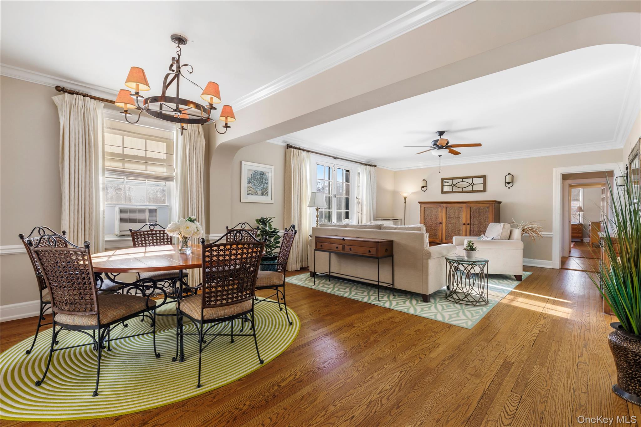 10 Brooklands # 5F, Bronxville, NY 10708