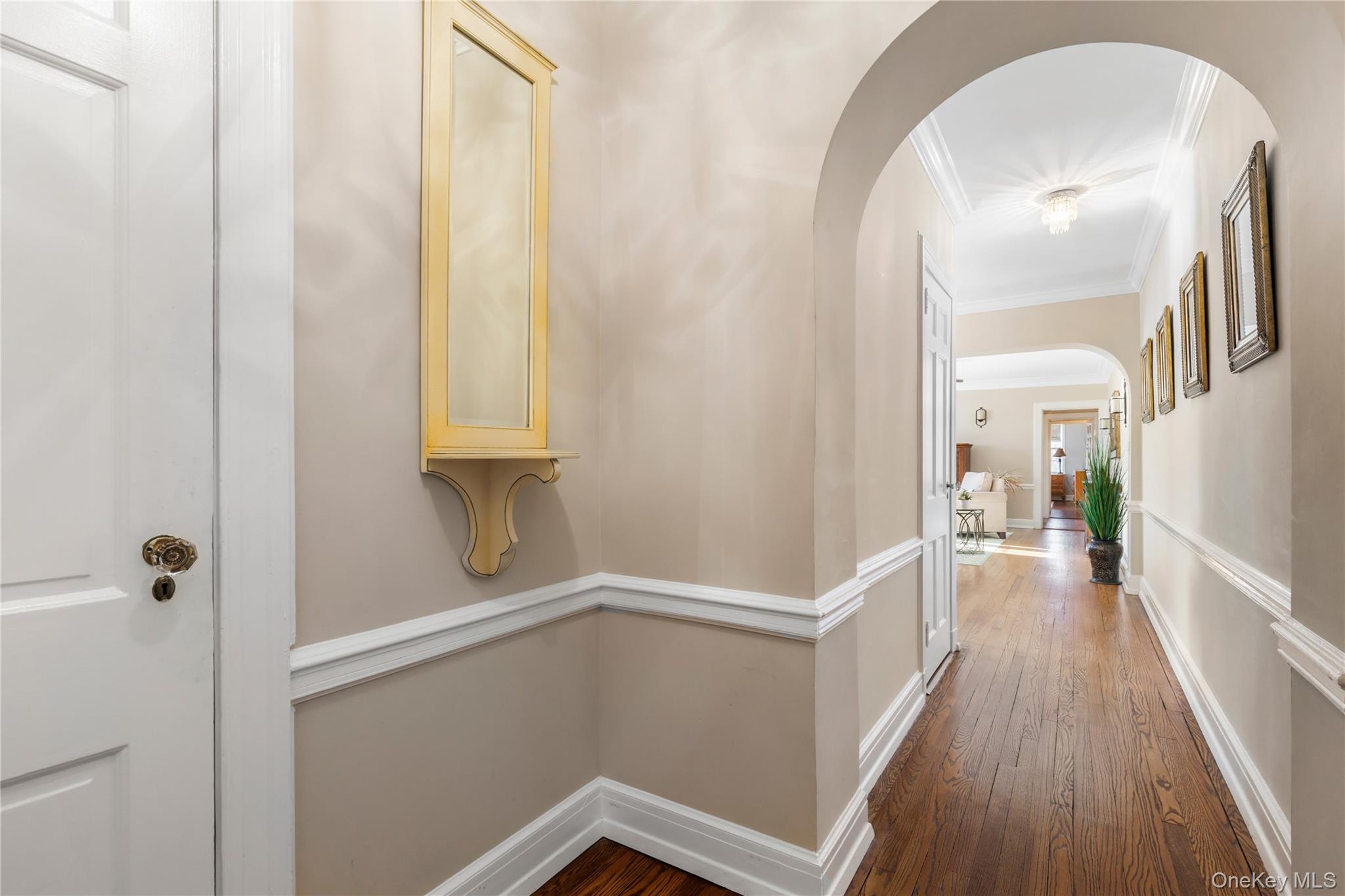 10 Brooklands # 5F, Bronxville, NY 10708