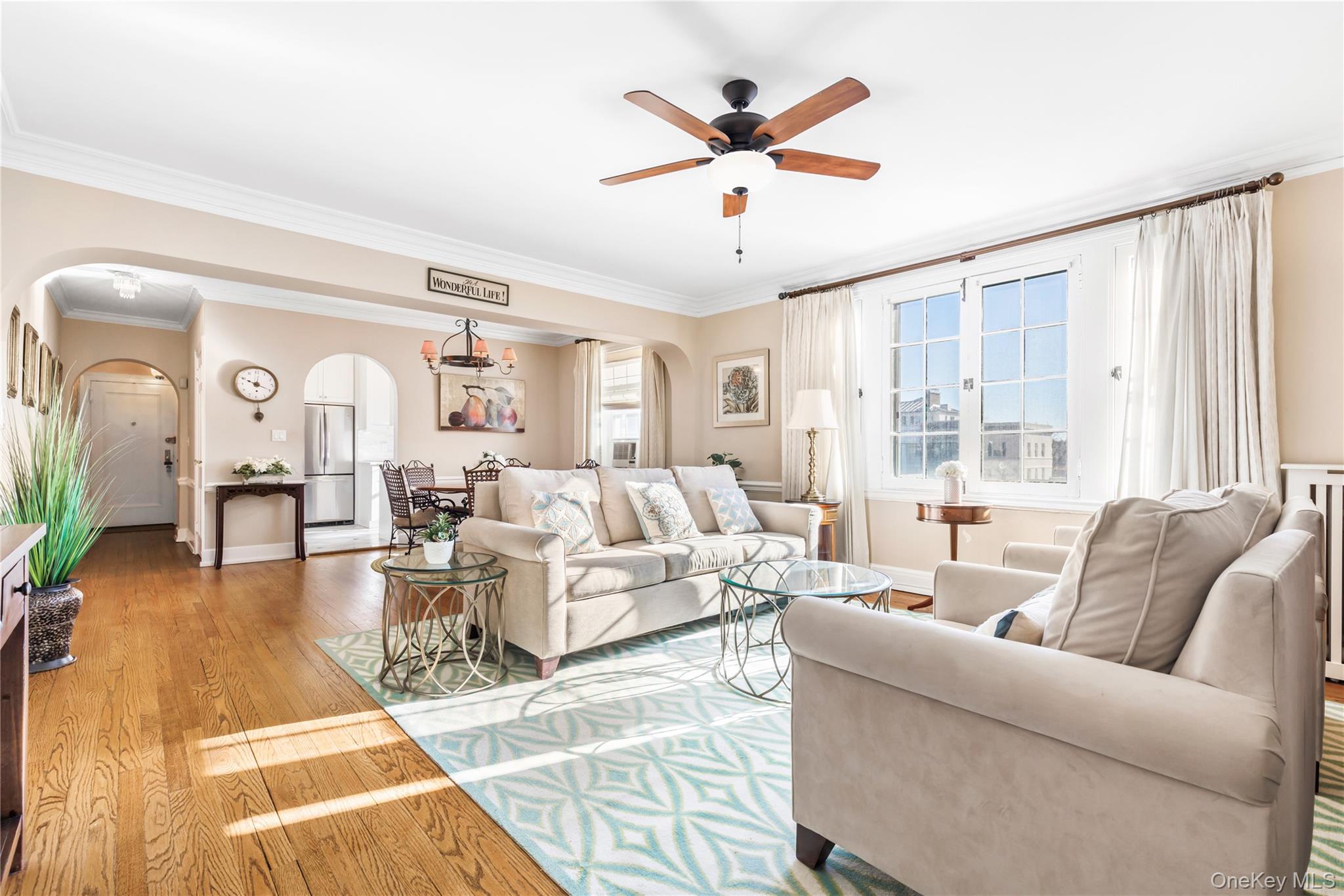 10 Brooklands # 5F, Bronxville, NY 10708