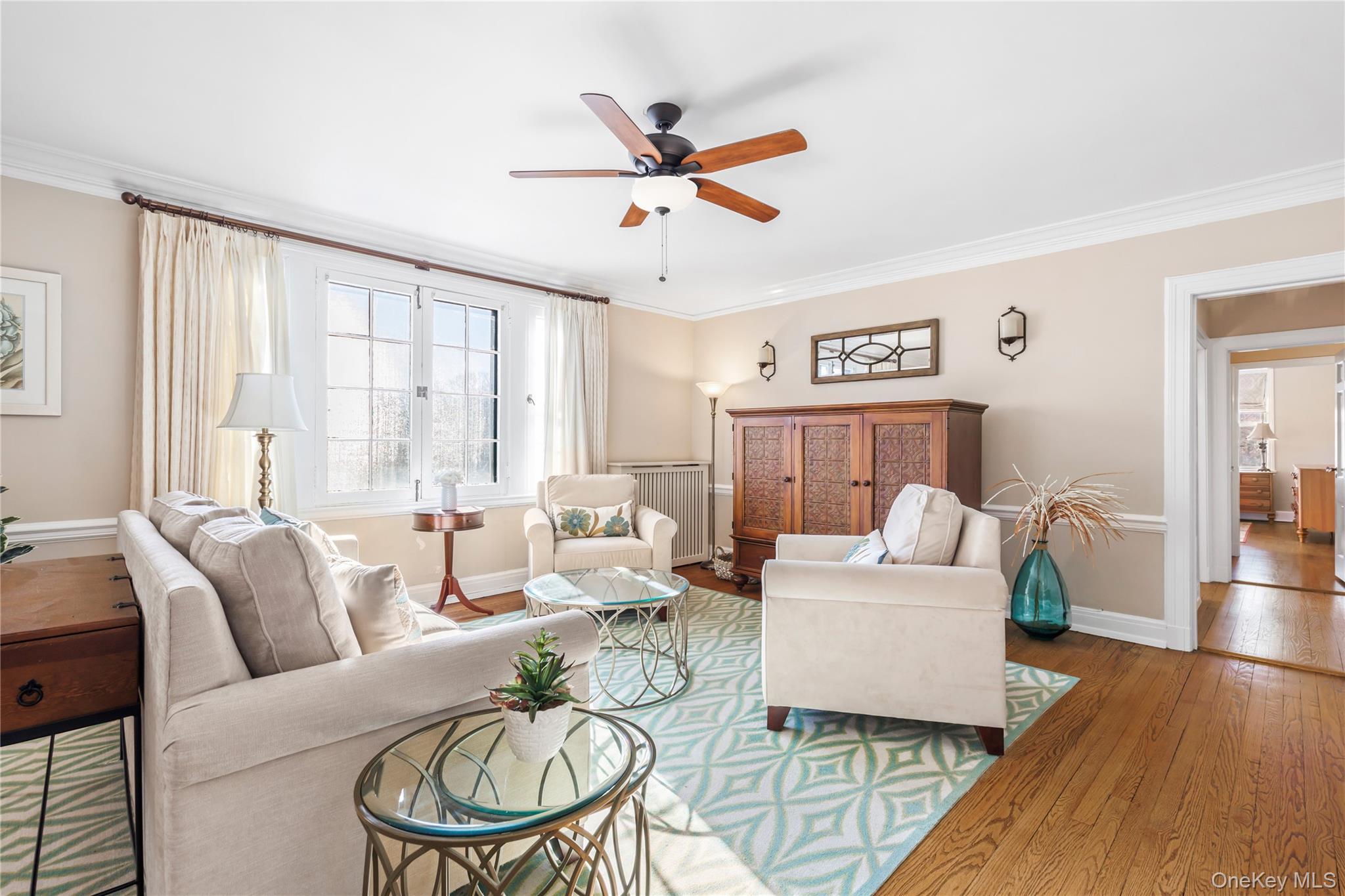 10 Brooklands # 5F, Bronxville, NY 10708